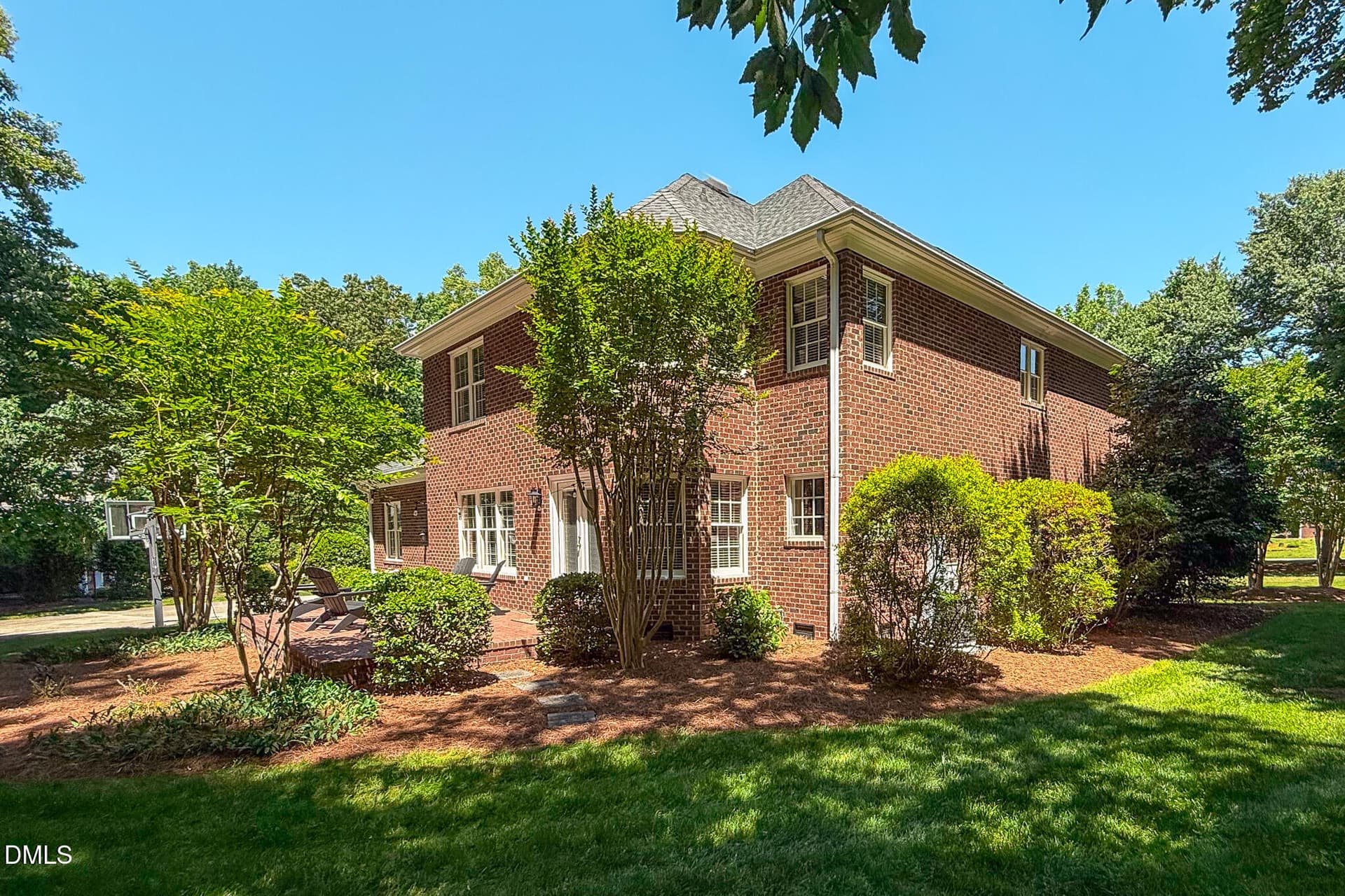 6 - 355 Denada Path, Roxboro, NC 27574