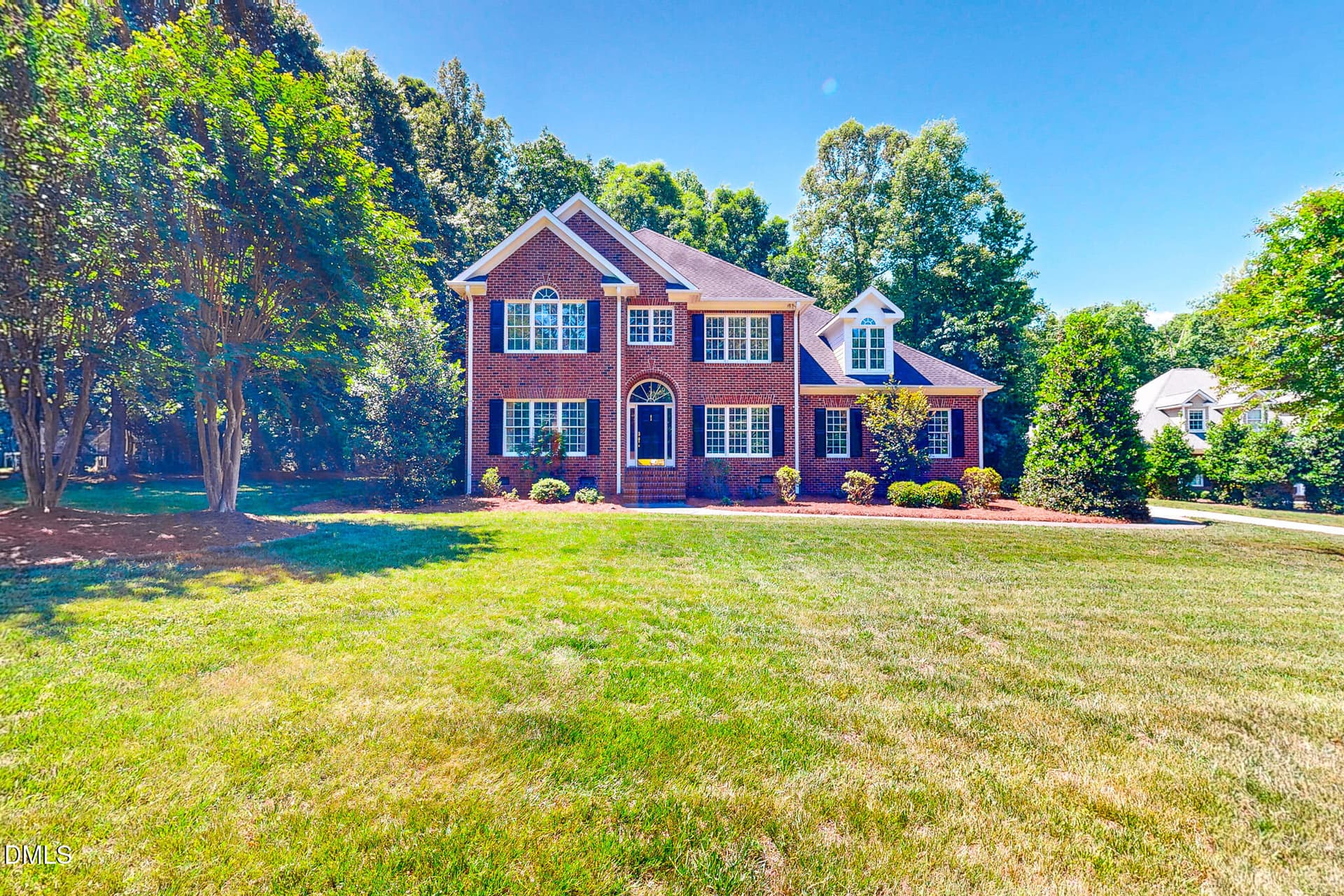 58 - 355 Denada Path, Roxboro, NC 27574