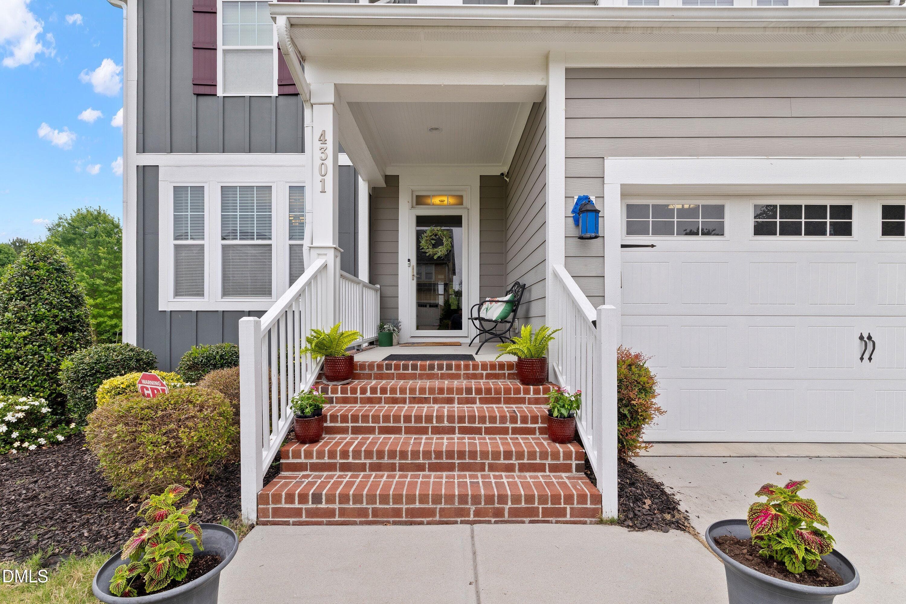 05-4301 Brintons Cottage St_2295 - 4301 Brintons Cottage Street, Raleigh, NC 27616, Raleigh