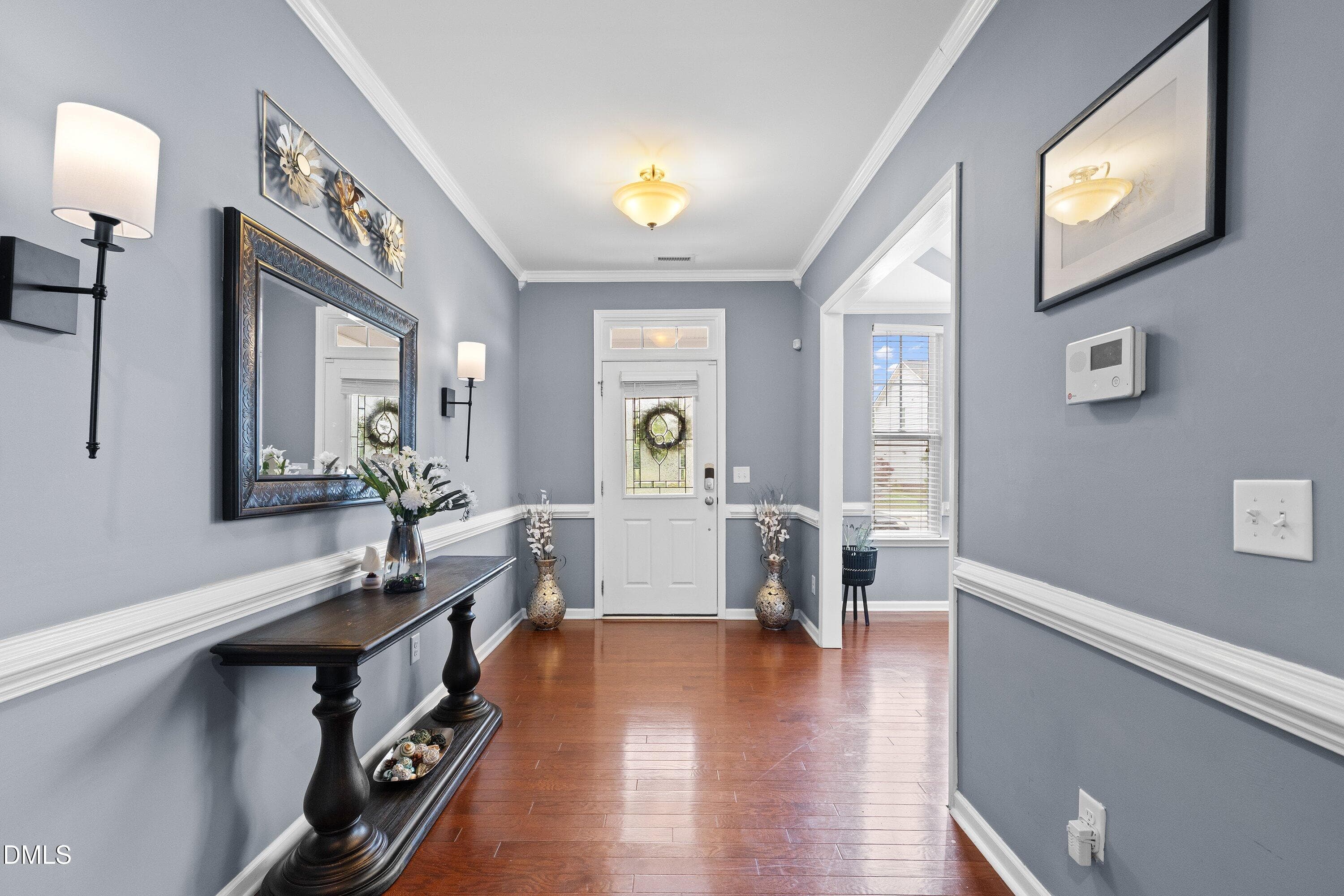 07-4301 Brintons Cottage St_2327 - 4301 Brintons Cottage Street, Raleigh, NC 27616, Raleigh