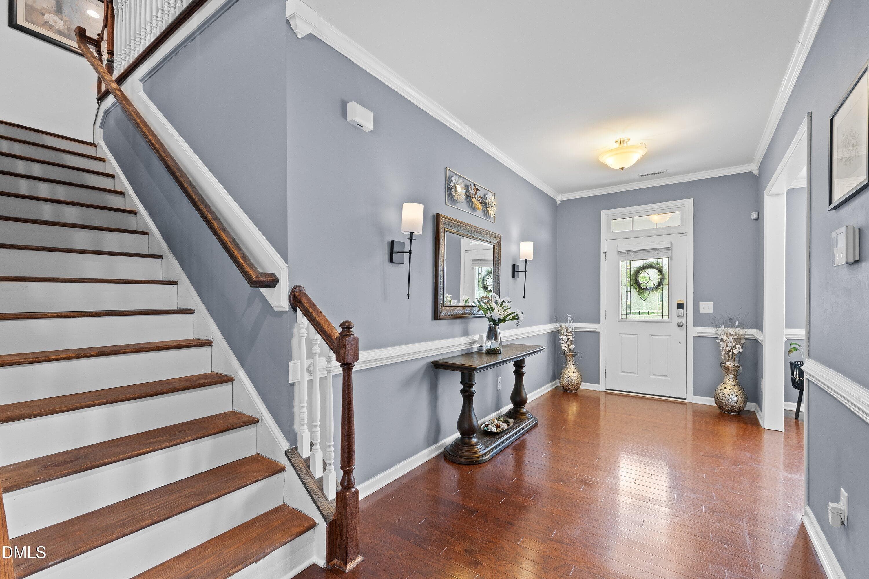 08-4301 Brintons Cottage St_2332 - 4301 Brintons Cottage Street, Raleigh, NC 27616, Raleigh
