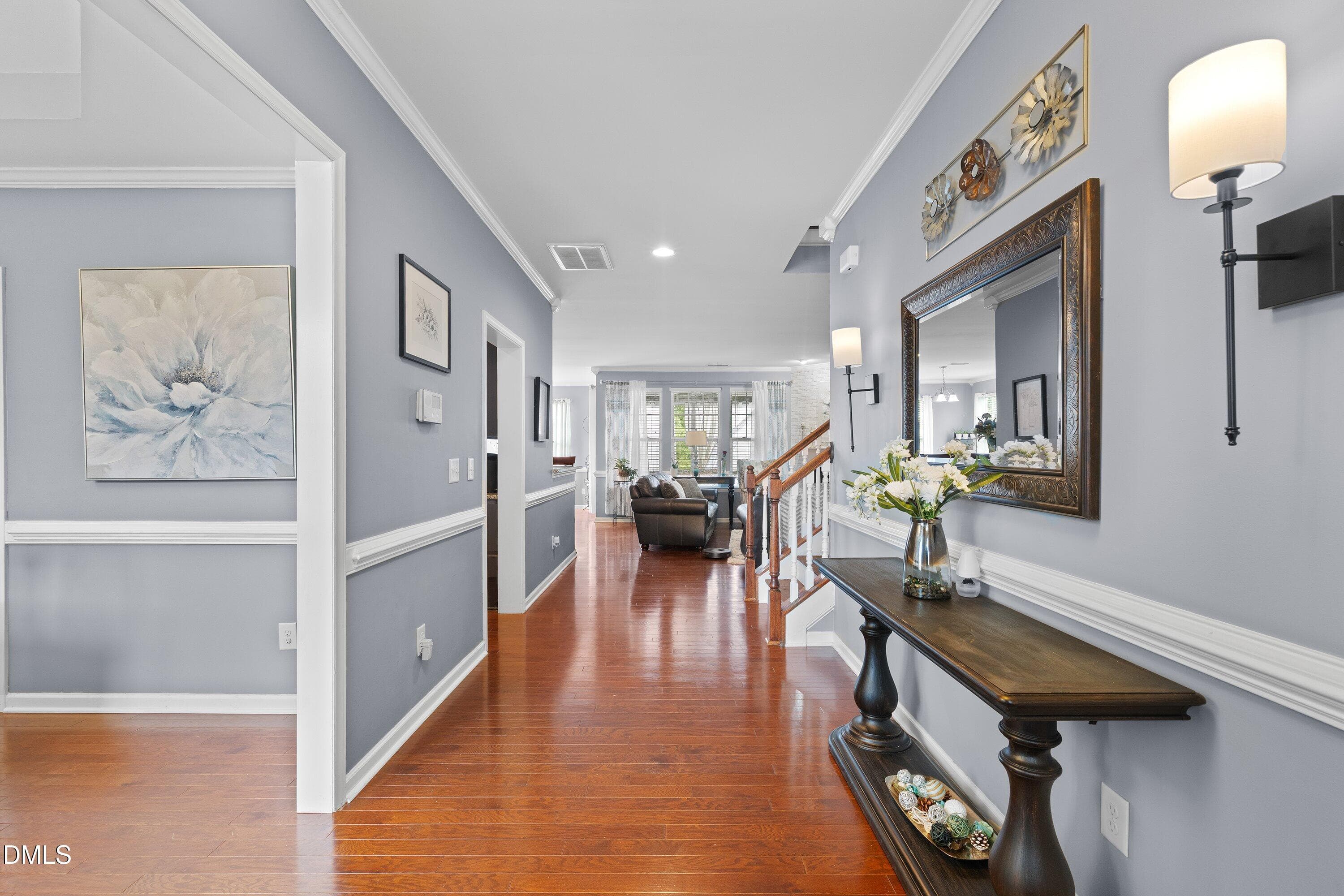 09-4301 Brintons Cottage St_2337 - 4301 Brintons Cottage Street, Raleigh, NC 27616, Raleigh