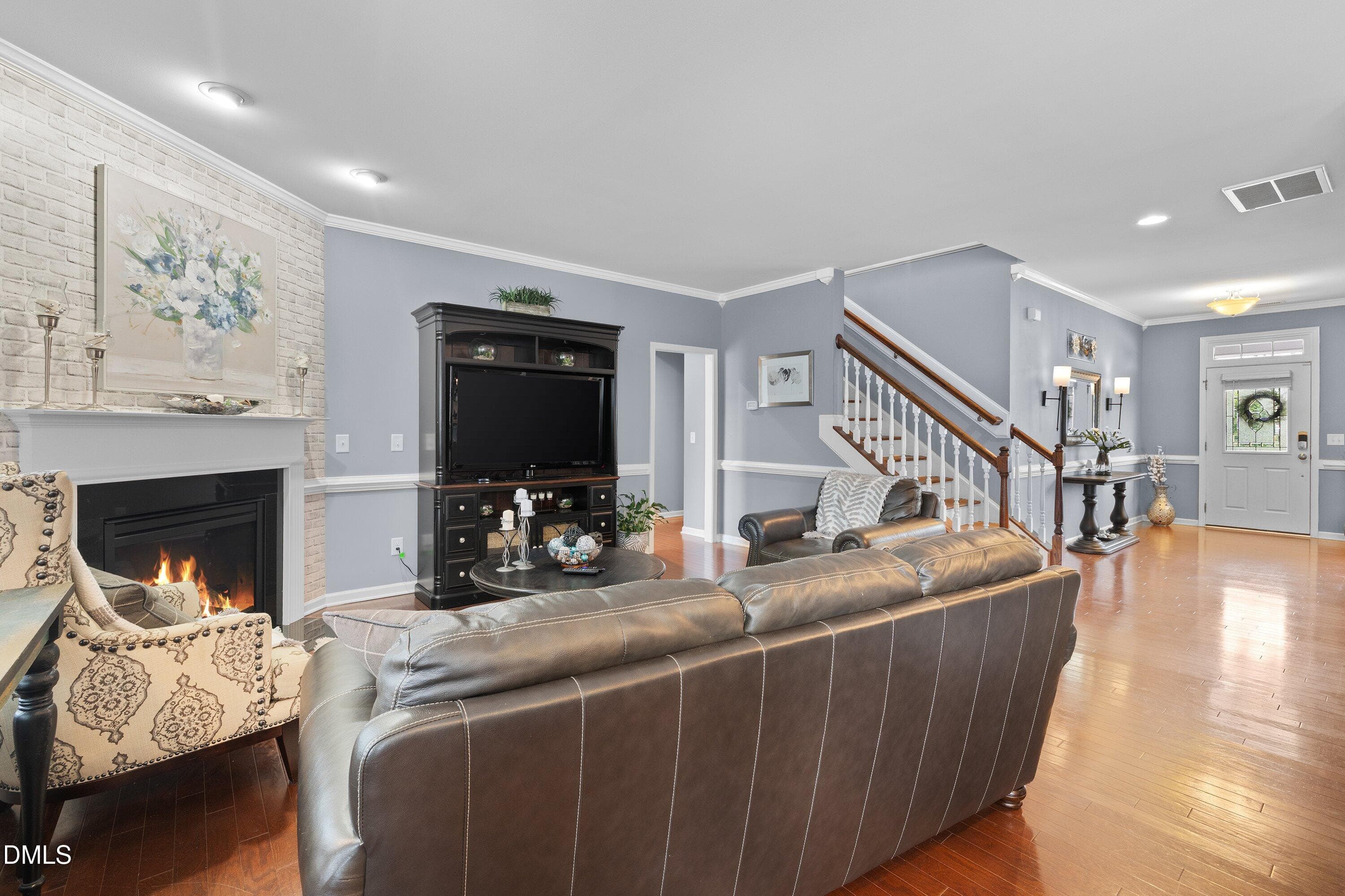 17-4301 Brintons Cottage St_2379 - 4301 Brintons Cottage Street, Raleigh, NC 27616, Raleigh