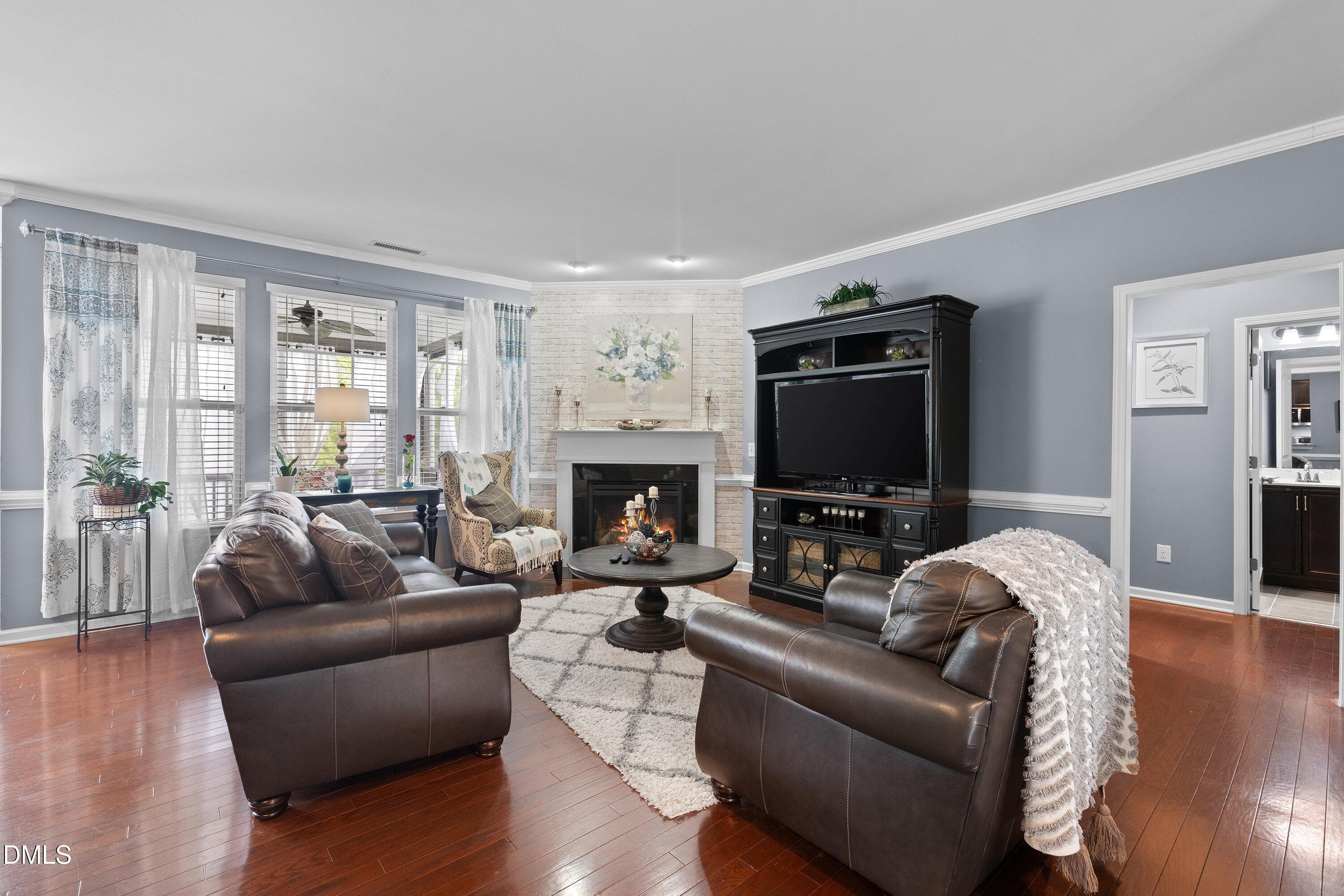 18-4301 Brintons Cottage St_2387 - 4301 Brintons Cottage Street, Raleigh, NC 27616, Raleigh