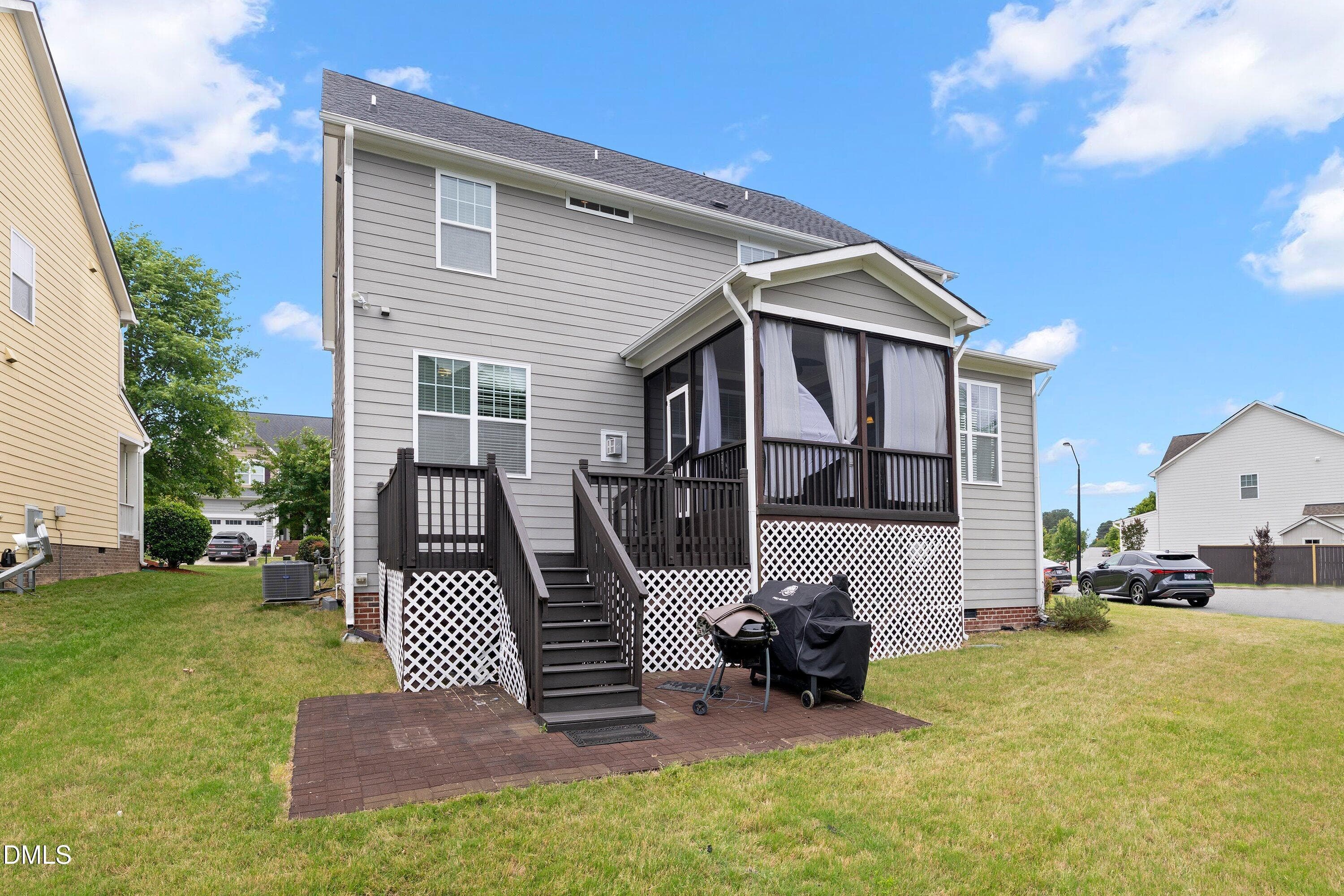 45-4301 Brintons Cottage St_2307 - 4301 Brintons Cottage Street, Raleigh, NC 27616, Raleigh