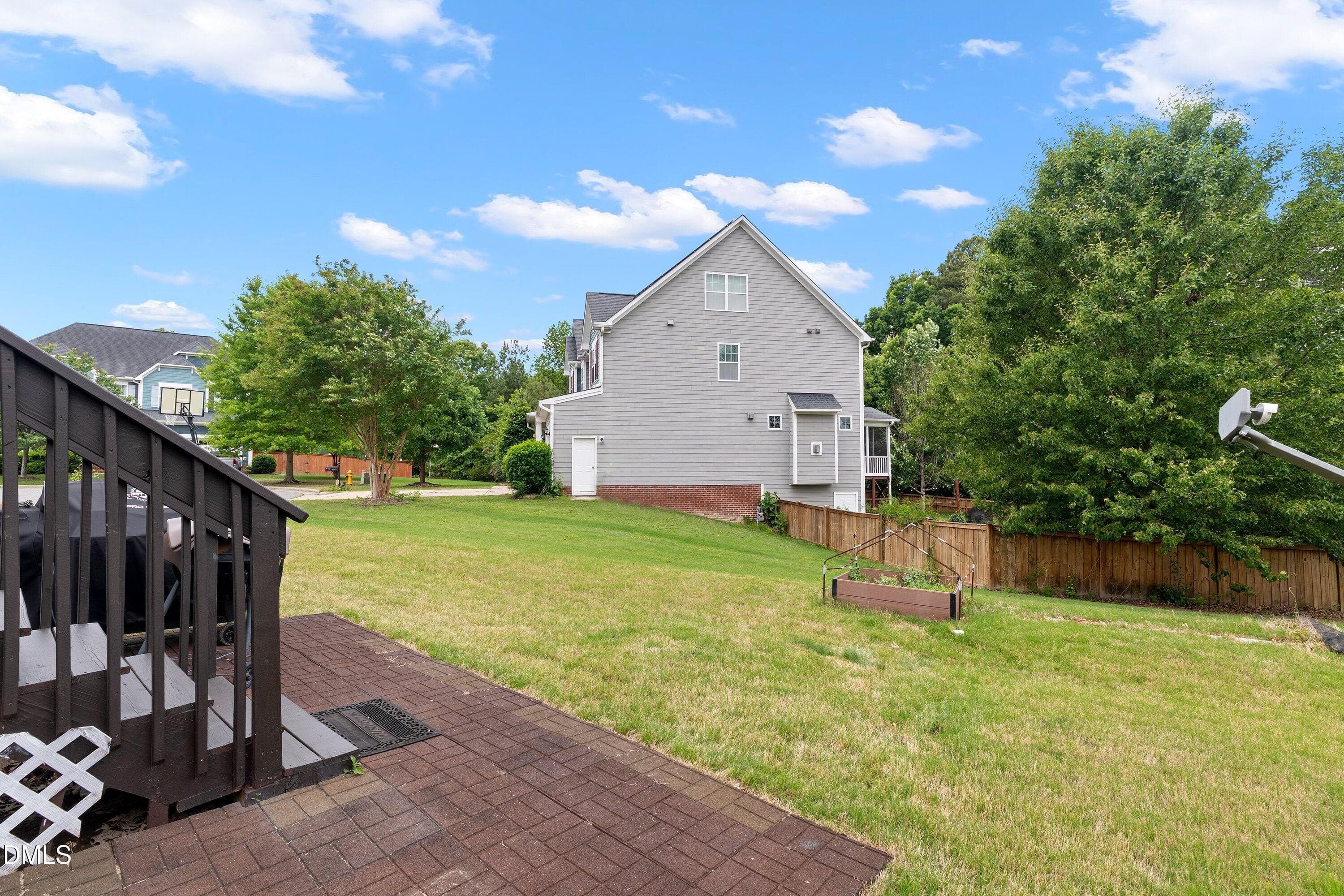 46-4301 Brintons Cottage St_2310 - 4301 Brintons Cottage Street, Raleigh, NC 27616, Raleigh