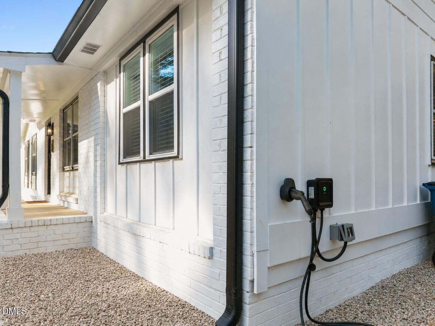 EV Charger - 6901 Baywood Drive, Raleigh, NC 27613, Raleigh
