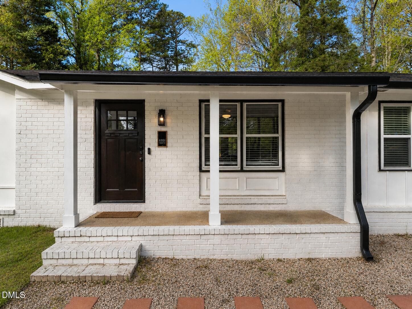5 - 6901 Baywood Drive, Raleigh, NC 27613, Raleigh