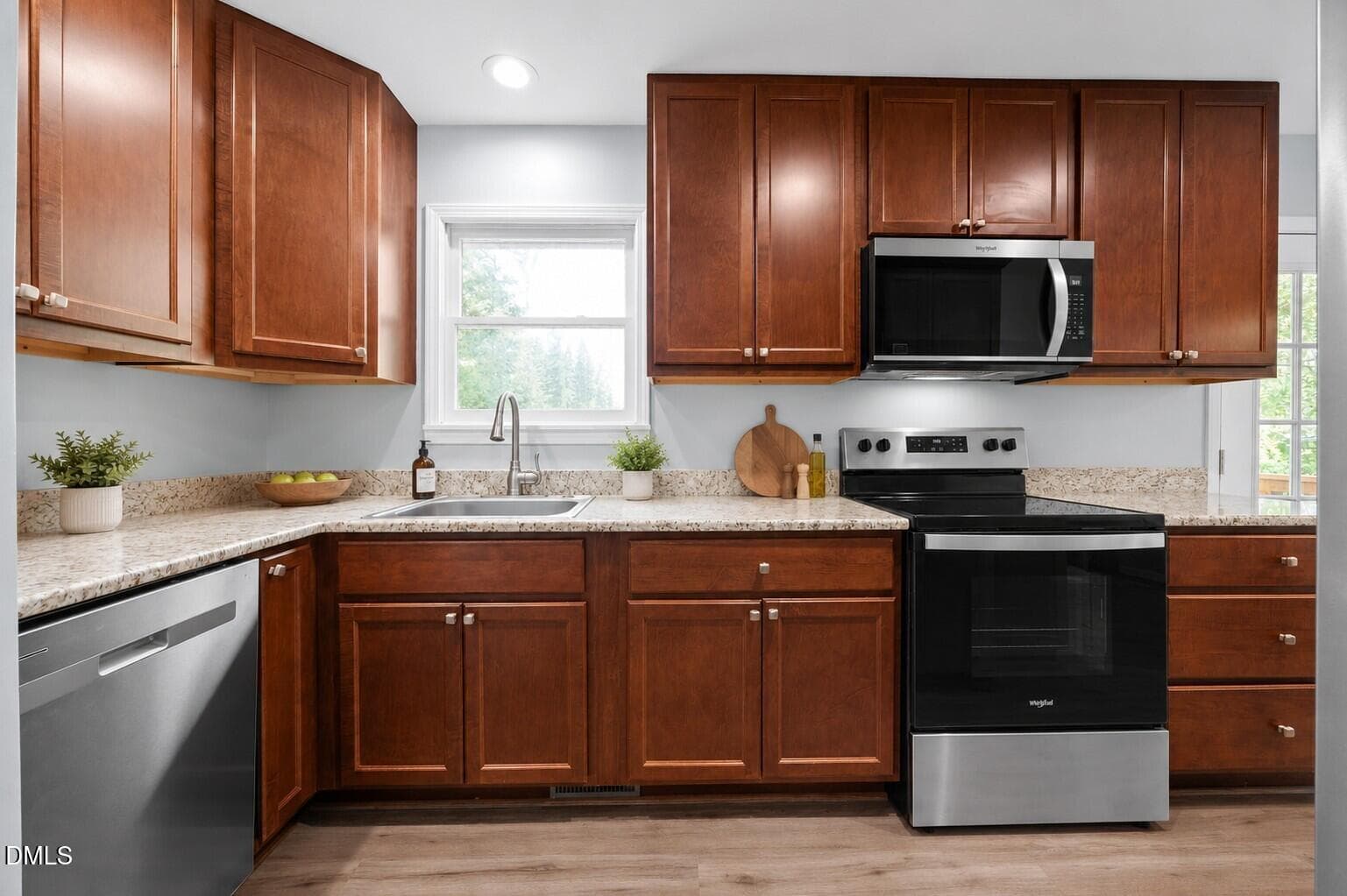 Kitchen - 6901 Baywood Drive, Raleigh, NC 27613, Raleigh