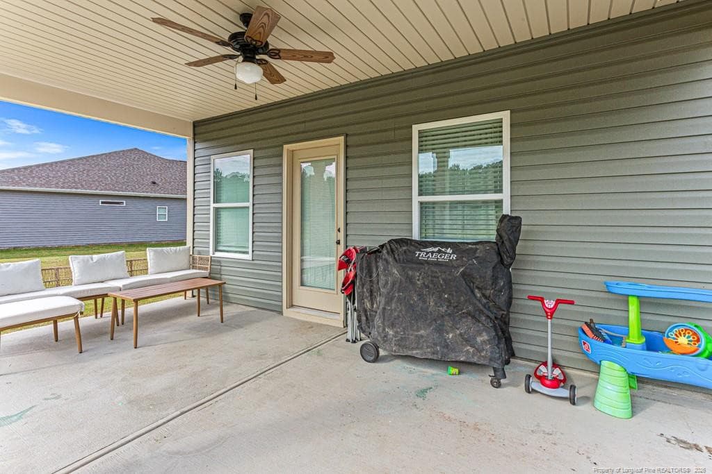Photo 39 - 1622 Old Barn Road, Fayetteville, NC 28312, Fayetteville