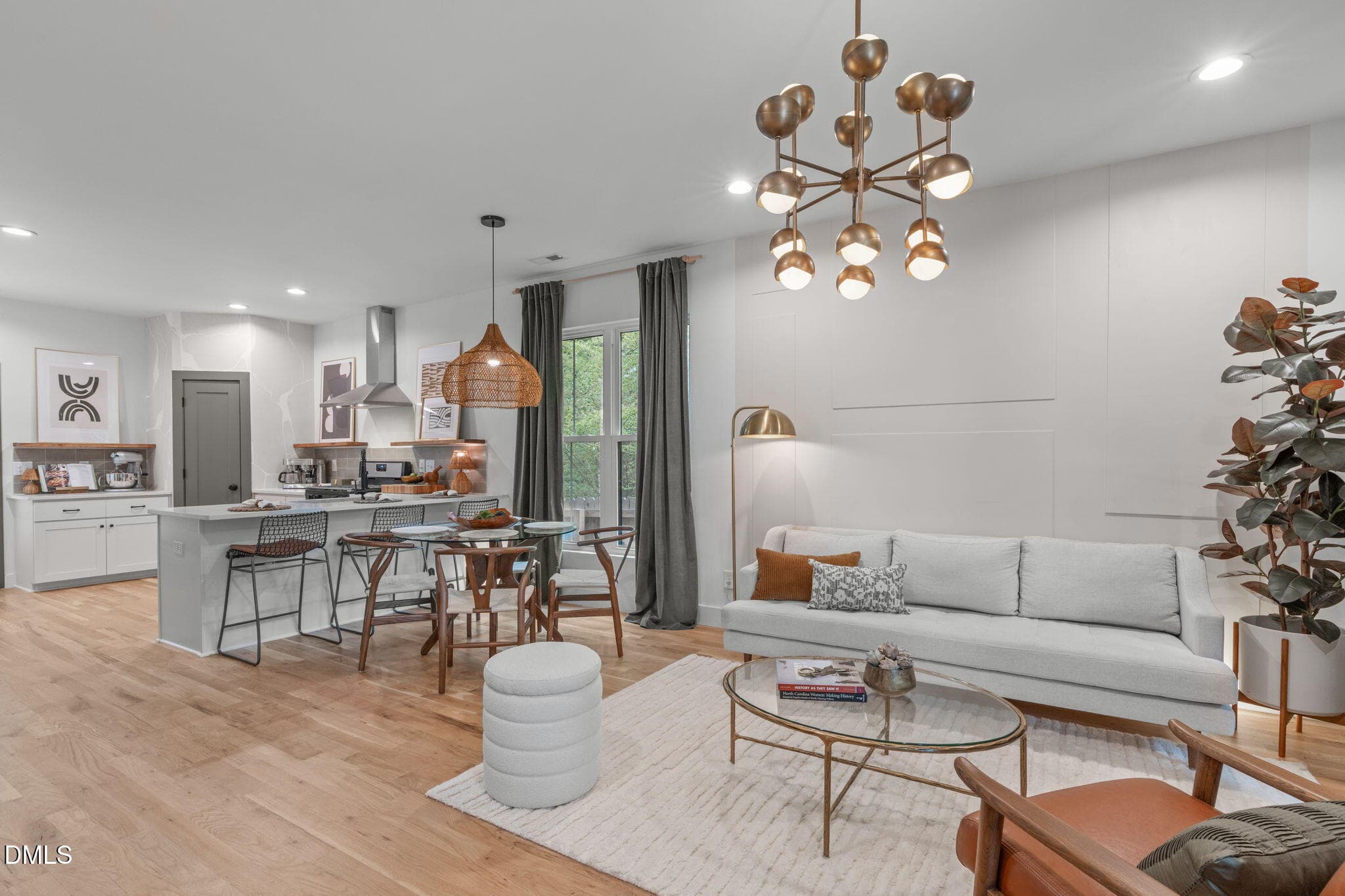 A-3 - 612 E Ellerbee Street, Durham, NC 27704, Durham
