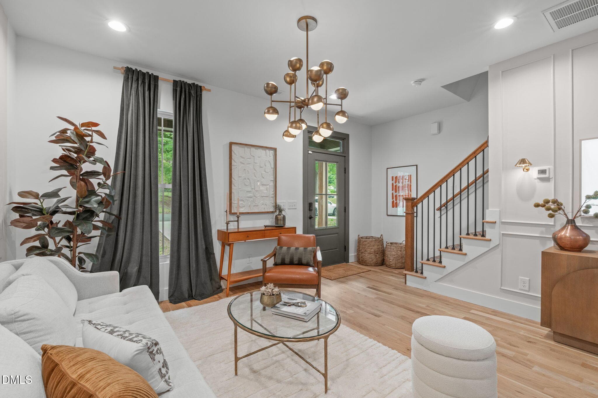 A-4 - 612 E Ellerbee Street, Durham, NC 27704, Durham