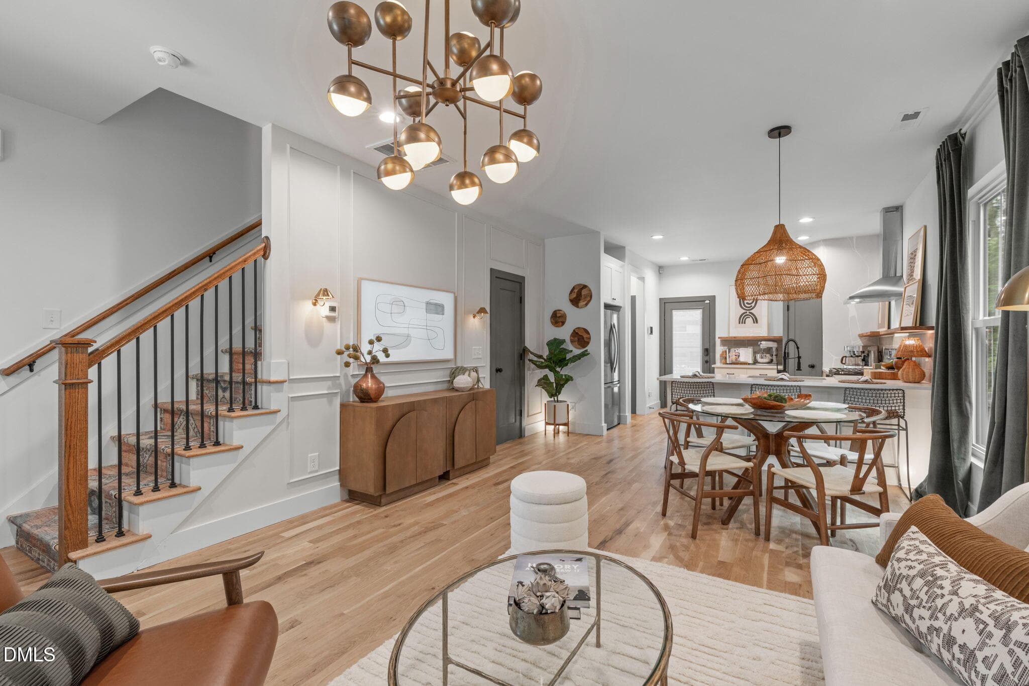A-6 - 612 E Ellerbee Street, Durham, NC 27704, Durham