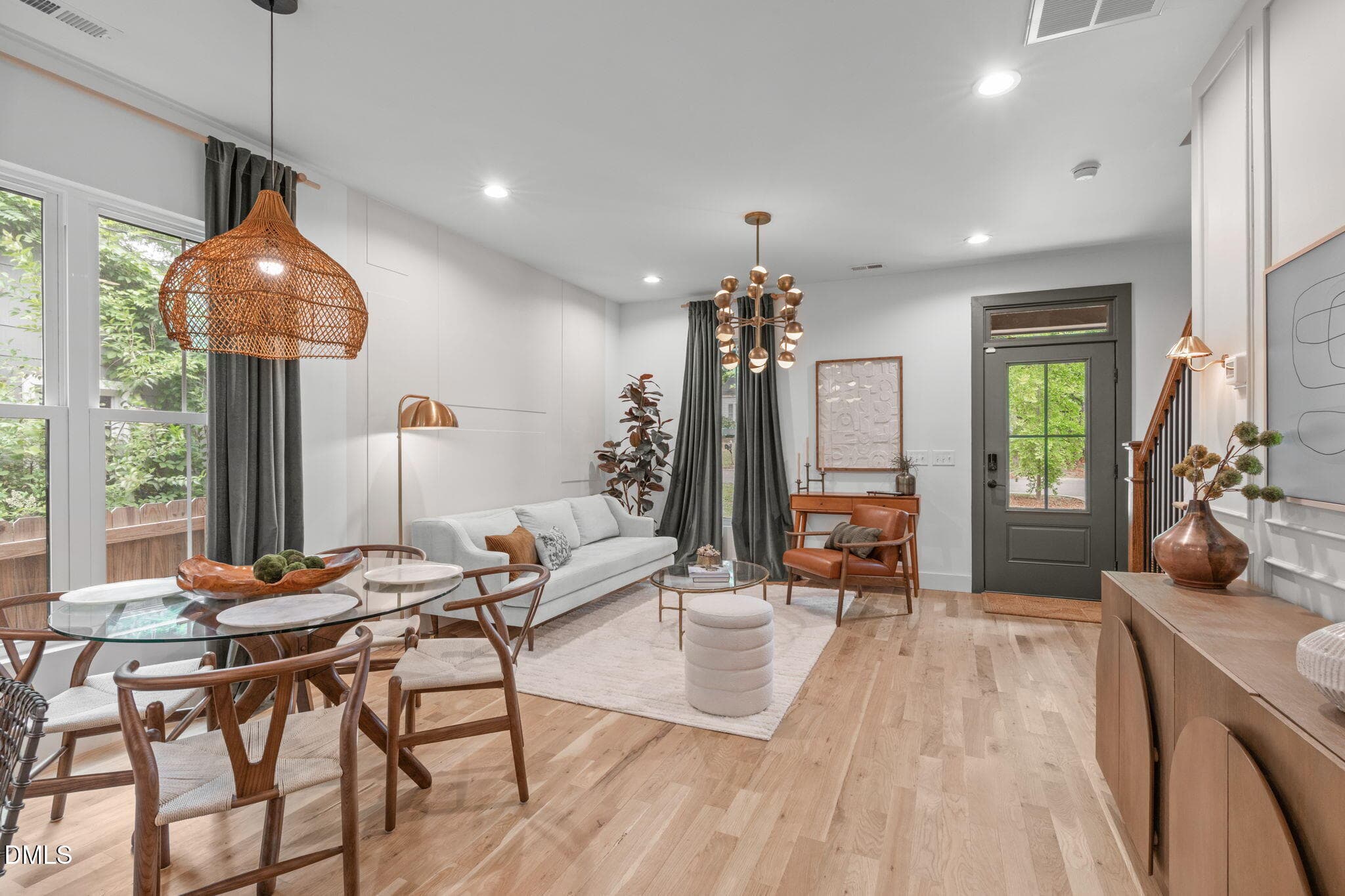 A-7 - 612 E Ellerbee Street, Durham, NC 27704, Durham