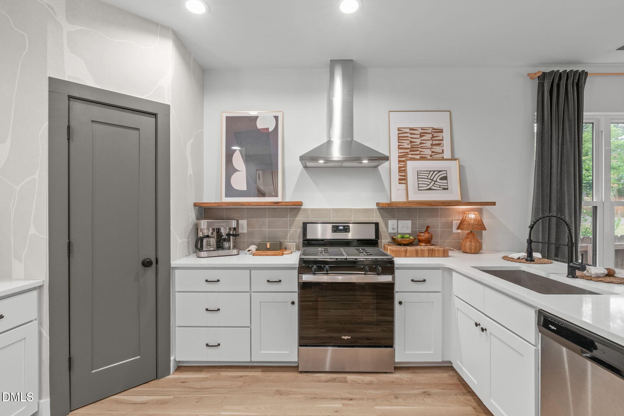 A-9 - 612 E Ellerbee Street, Durham, NC 27704, Durham