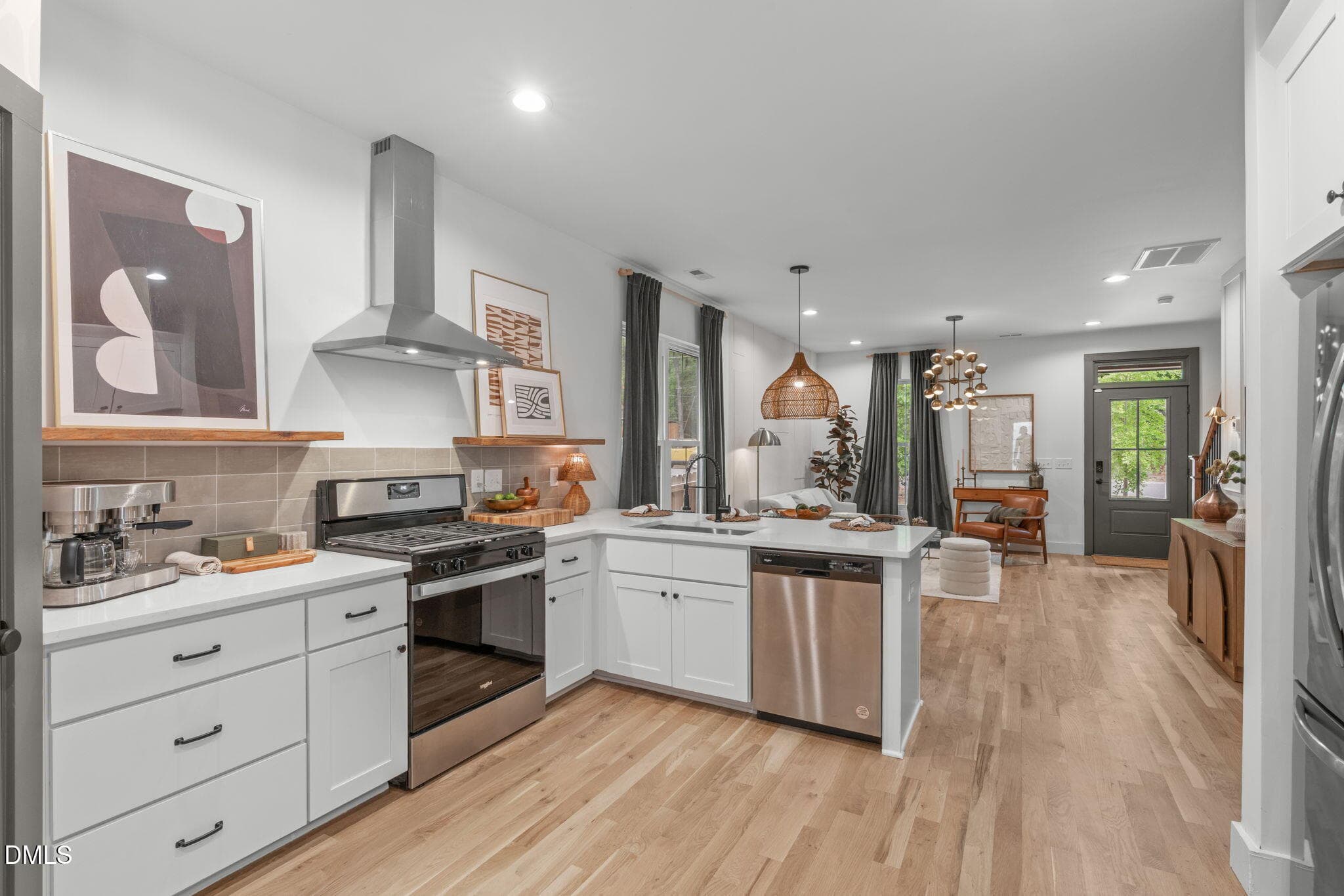 A-10 - 612 E Ellerbee Street, Durham, NC 27704, Durham