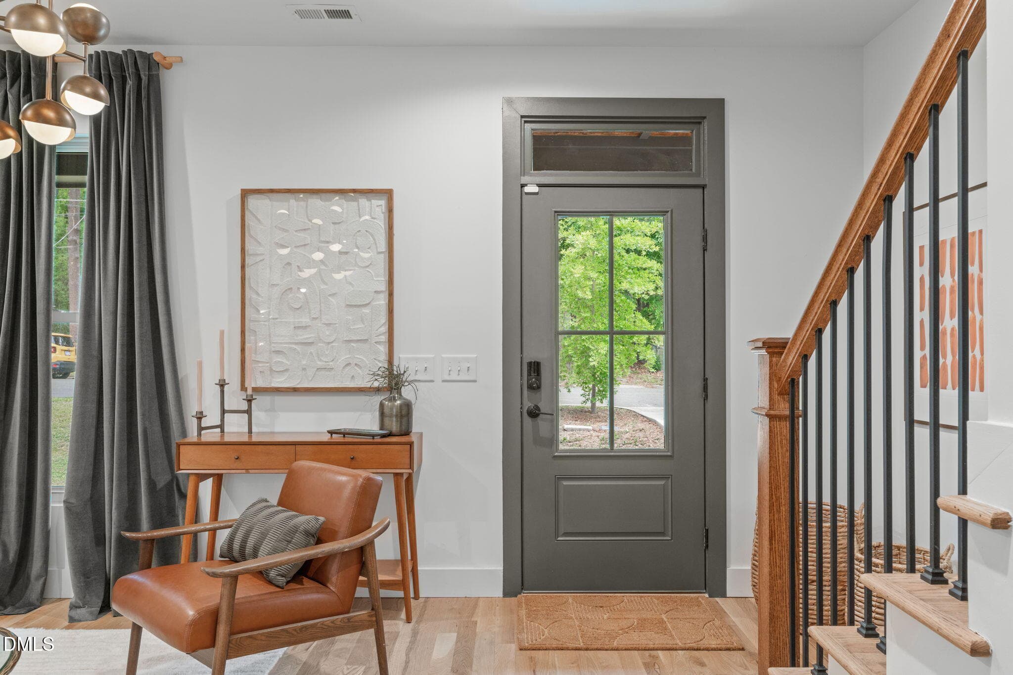 A-15 - 612 E Ellerbee Street, Durham, NC 27704, Durham