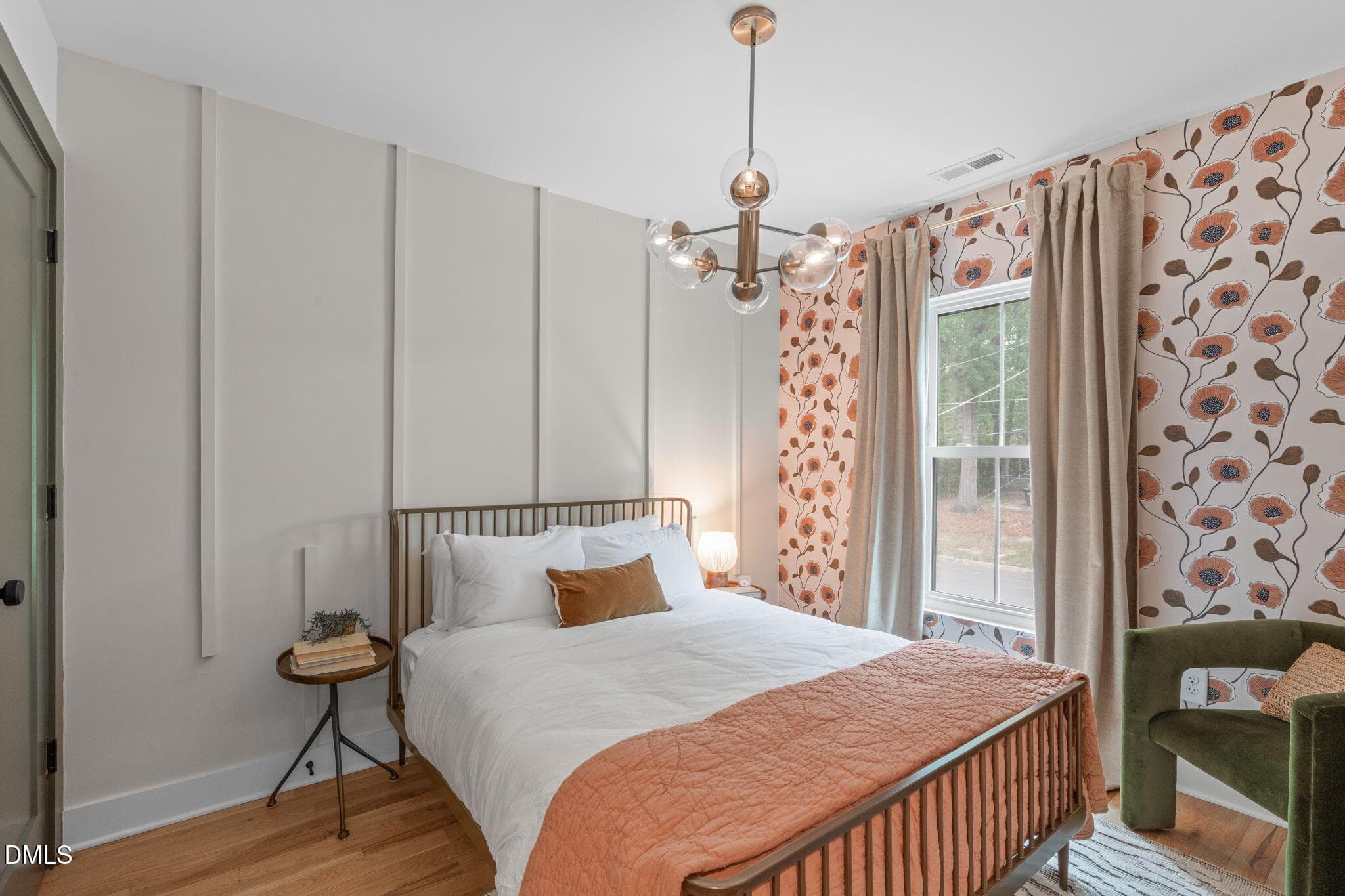 A-22 - 612 E Ellerbee Street, Durham, NC 27704, Durham