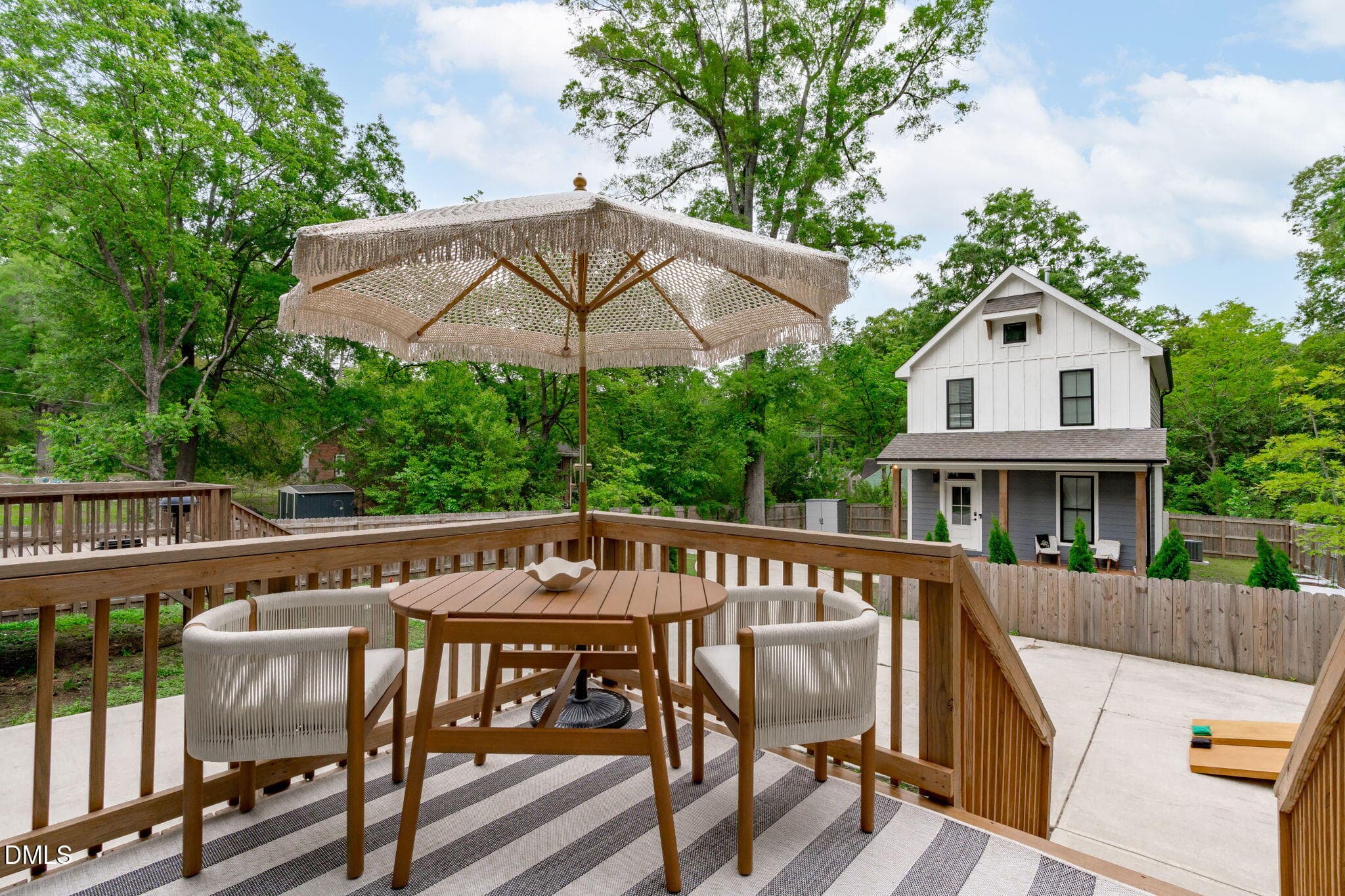 B-1 - 612 E Ellerbee Street, Durham, NC 27704, Durham