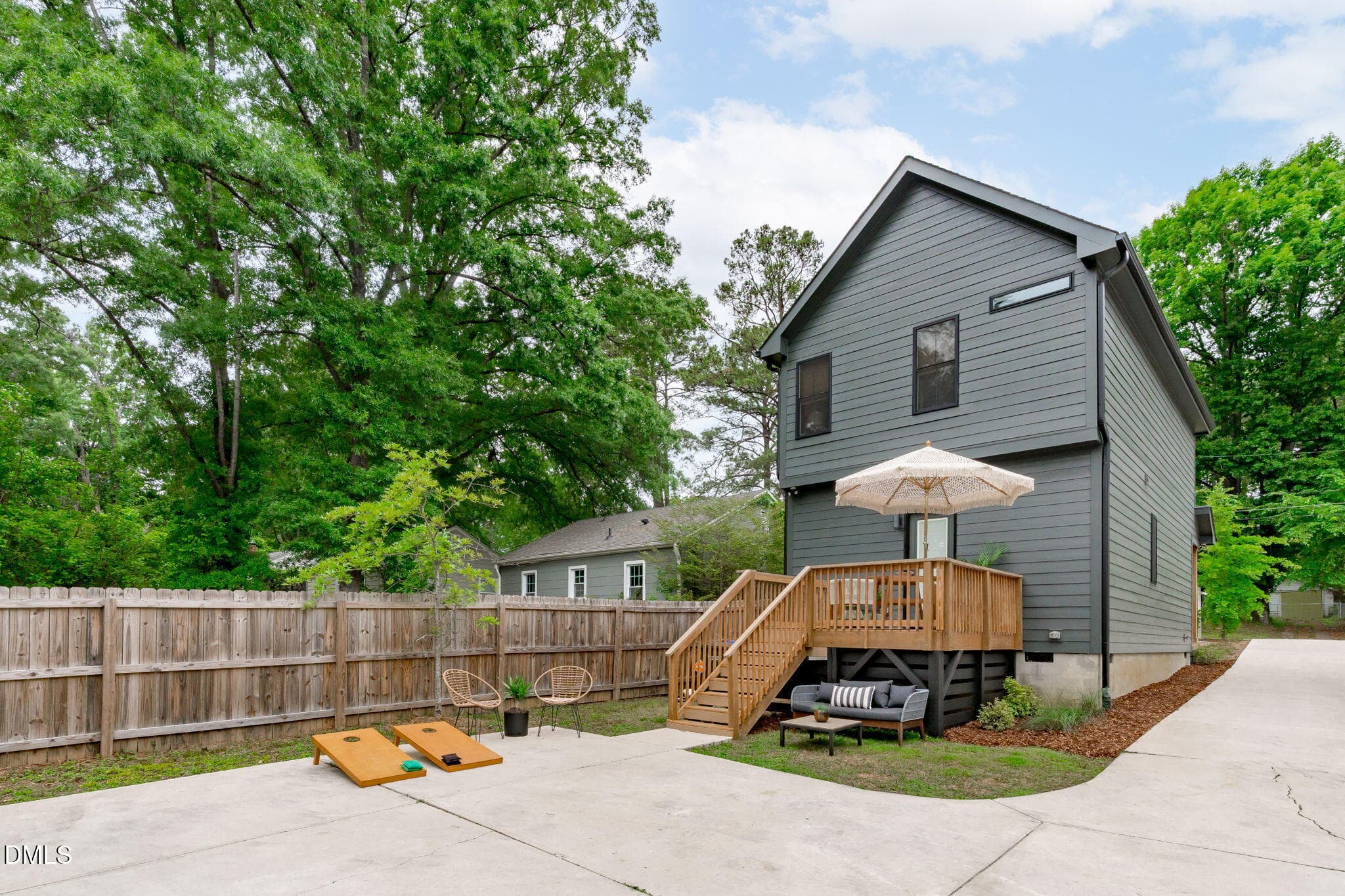B-2 - 612 E Ellerbee Street, Durham, NC 27704, Durham
