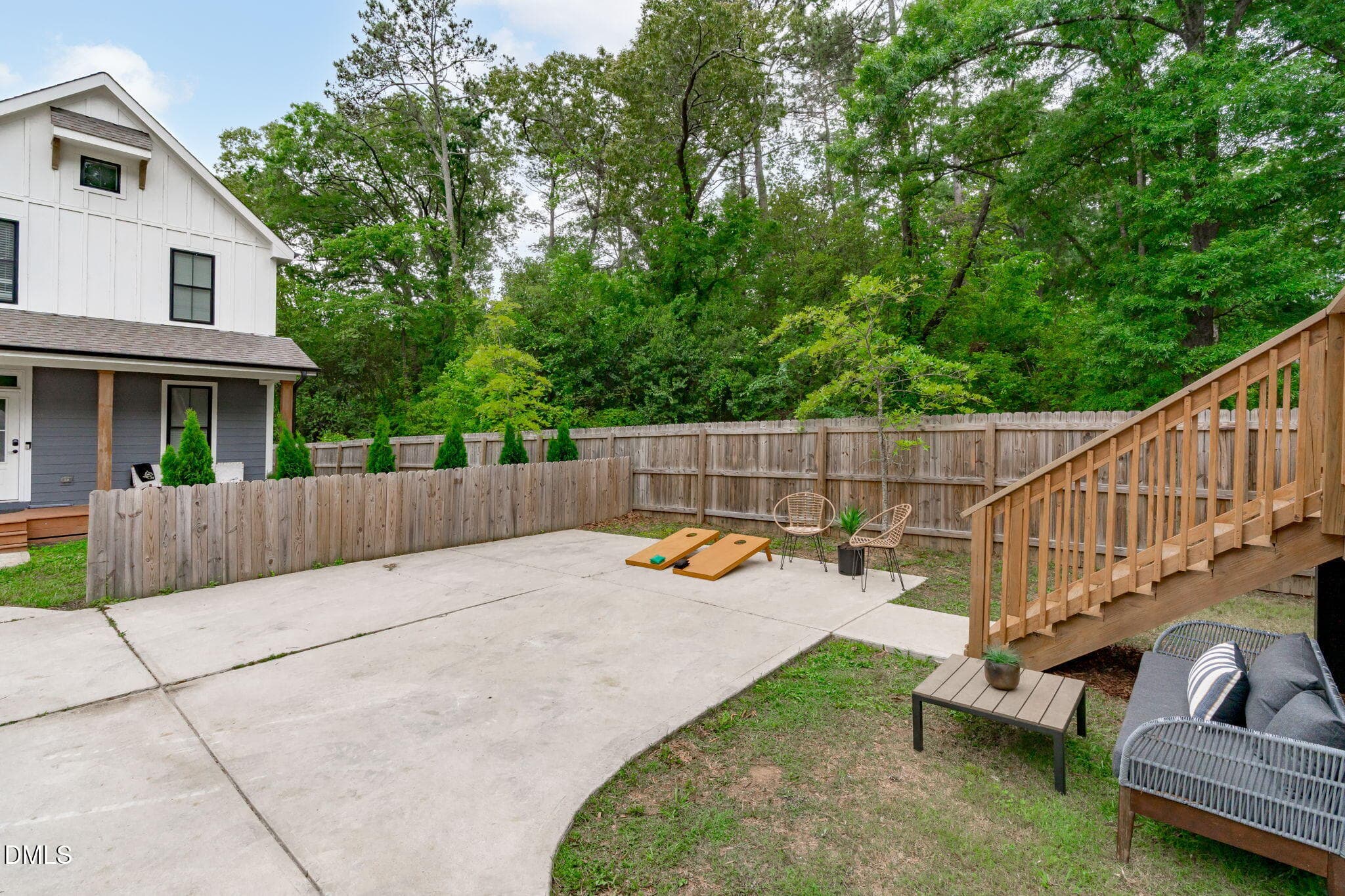 B-4 - 612 E Ellerbee Street, Durham, NC 27704, Durham