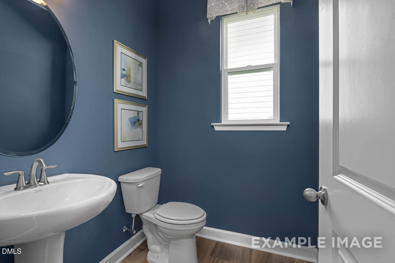 snm-model-mls-4 - 205 Tenure Lane, Lillington, NC 27546