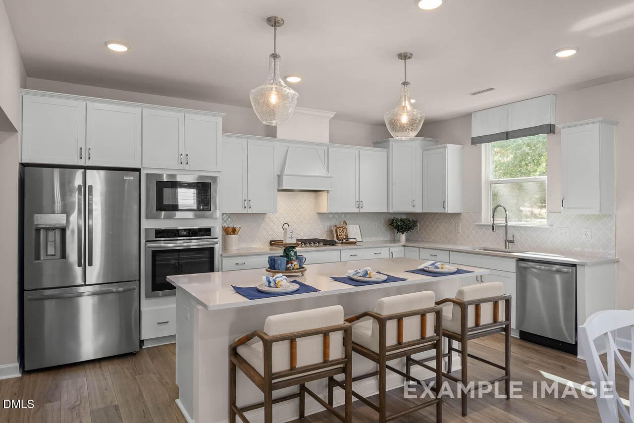 snm-model-mls-11 - 205 Tenure Lane, Lillington, NC 27546