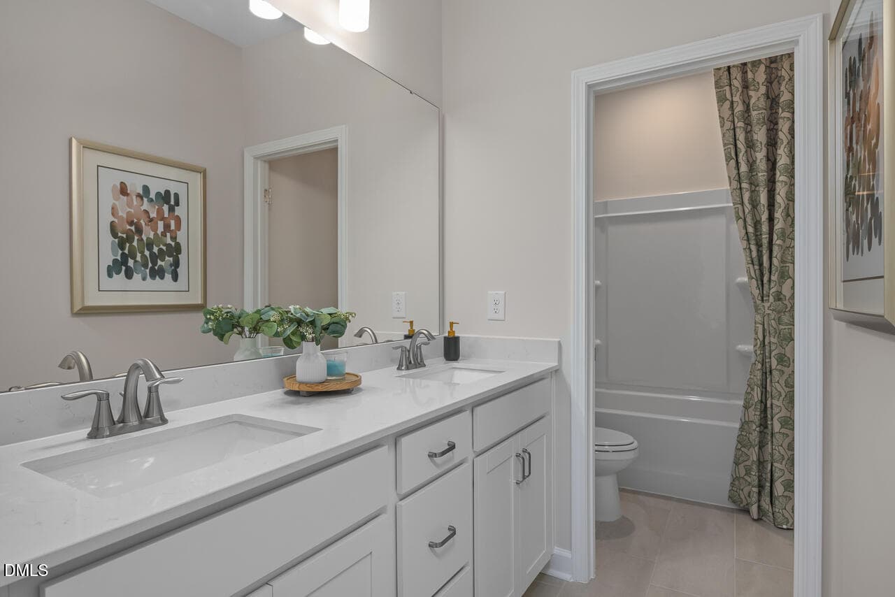 snm-model-mls-29 - 205 Tenure Lane, Lillington, NC 27546