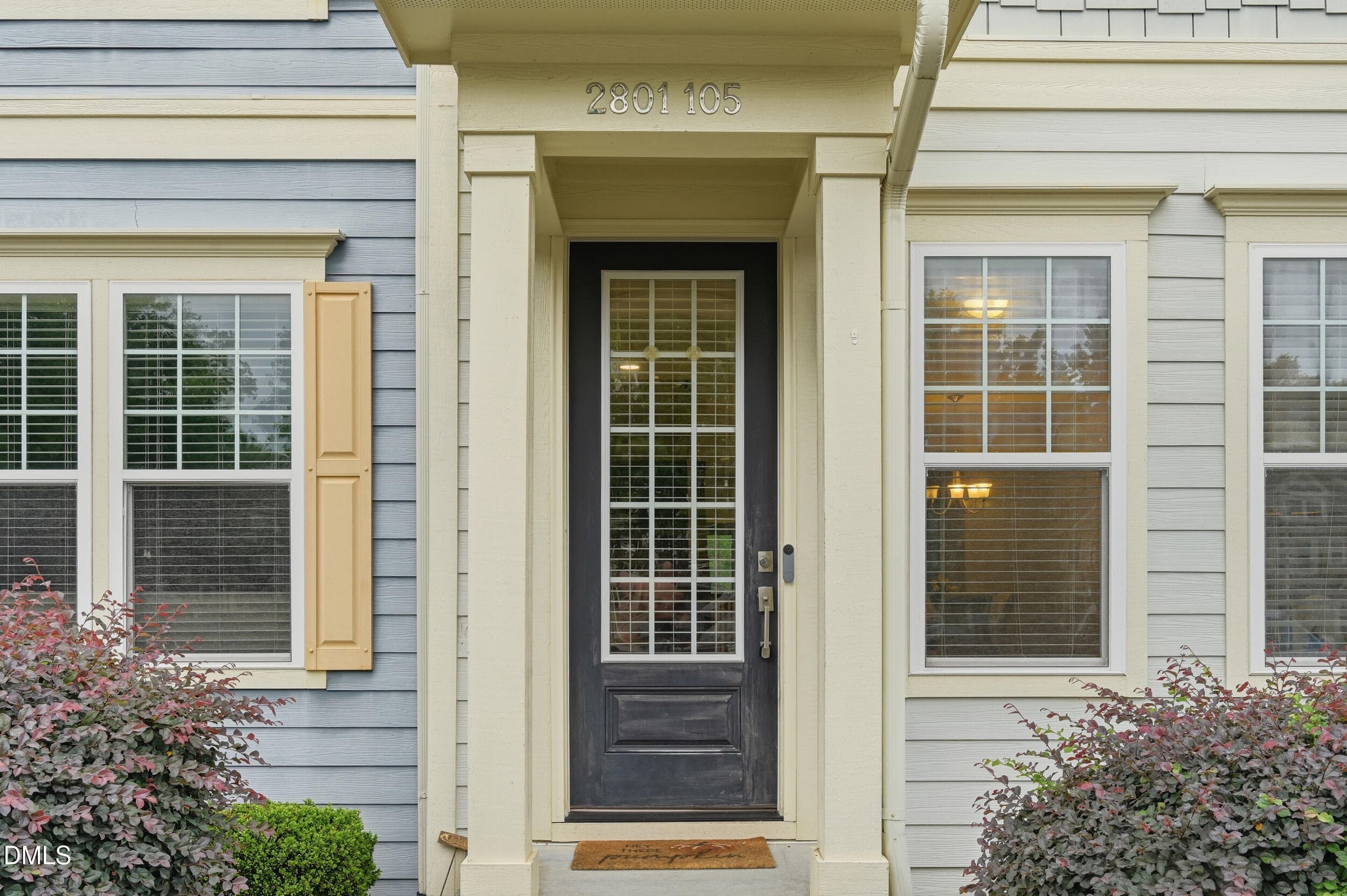 002 - 2801 Wilshire Hill Drive 105, Raleigh, NC 27604, Raleigh