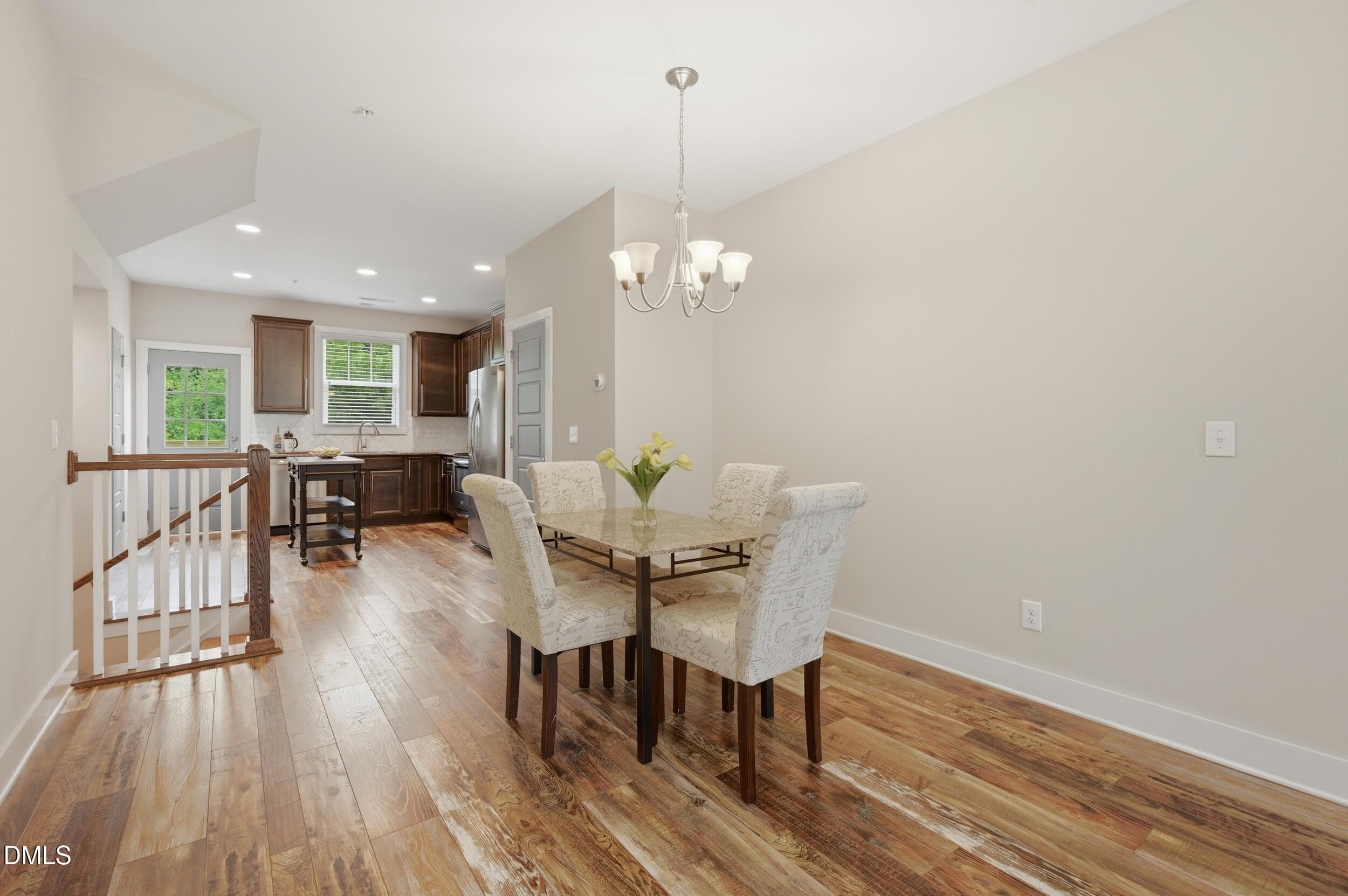 027 - 2801 Wilshire Hill Drive 105, Raleigh, NC 27604, Raleigh