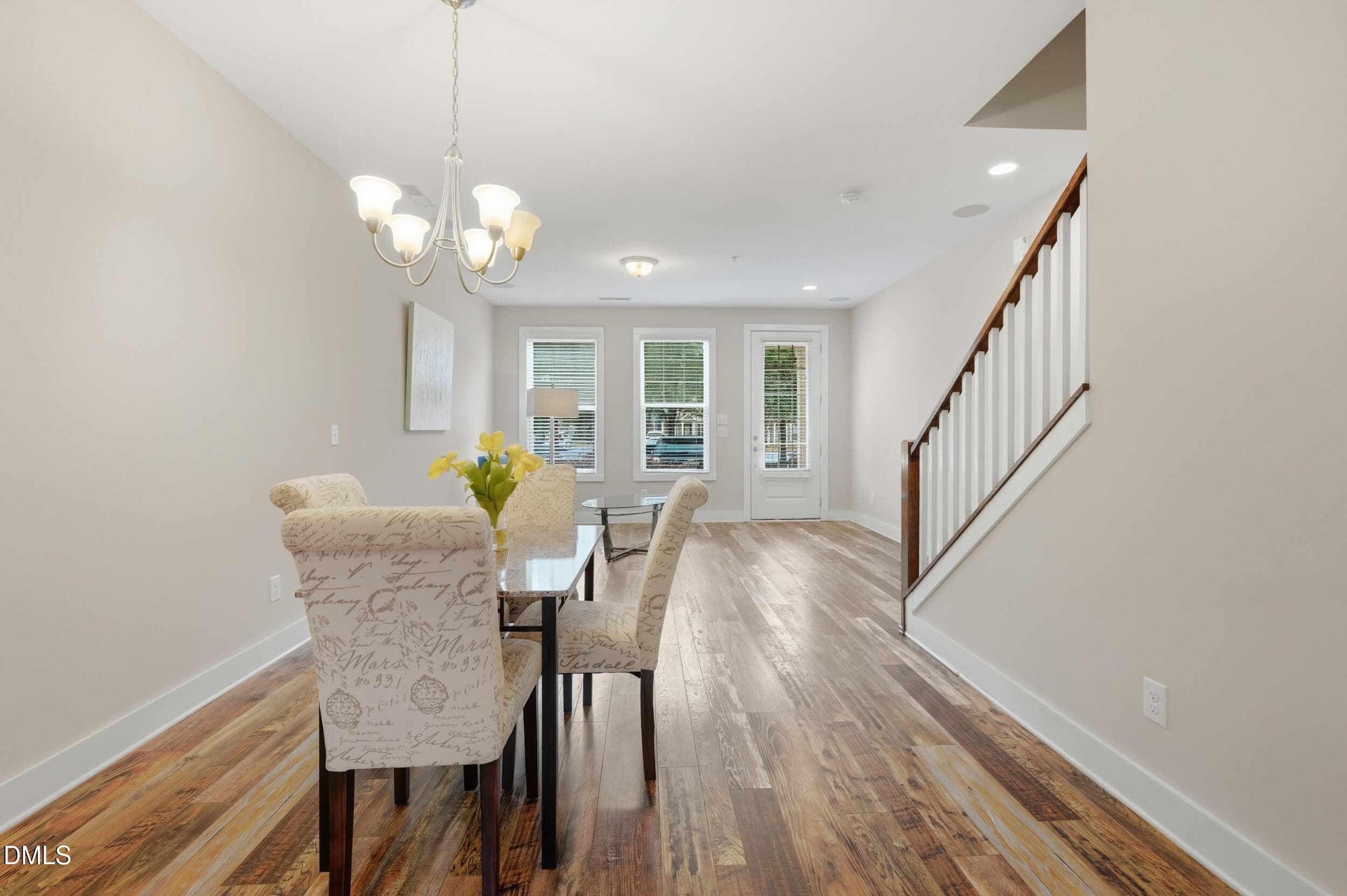 037 - 2801 Wilshire Hill Drive 105, Raleigh, NC 27604, Raleigh
