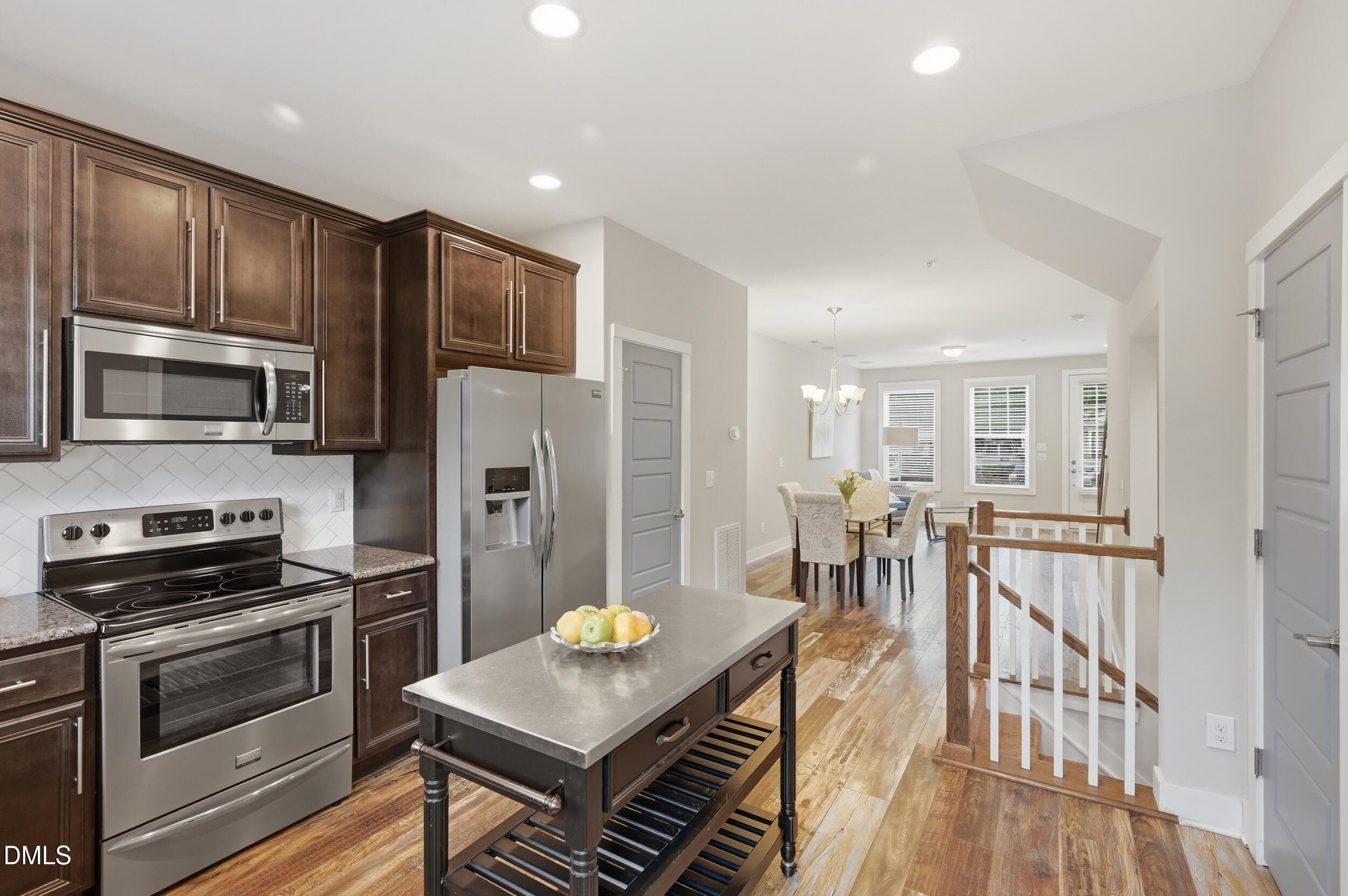 052 - 2801 Wilshire Hill Drive 105, Raleigh, NC 27604, Raleigh