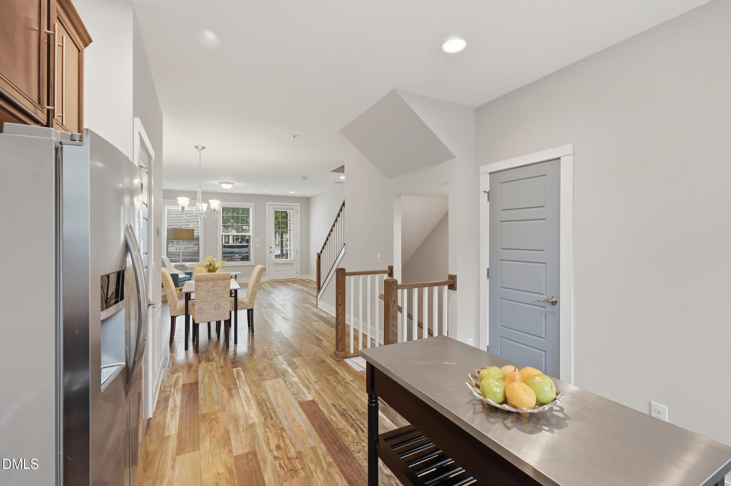 057 - 2801 Wilshire Hill Drive 105, Raleigh, NC 27604, Raleigh
