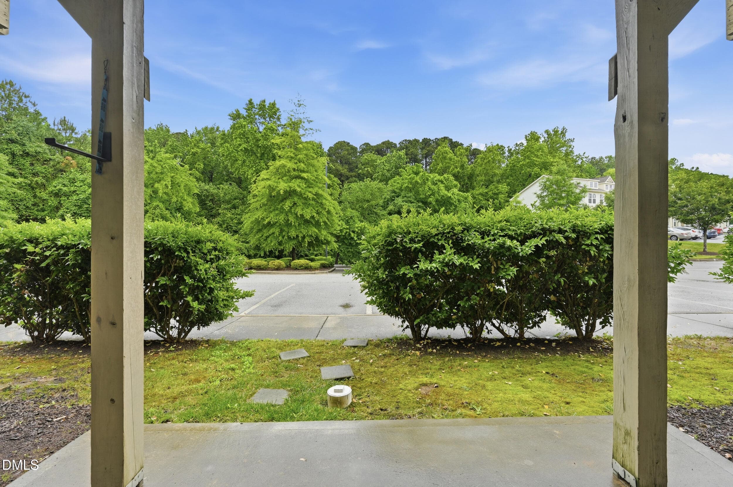 137 - 2801 Wilshire Hill Drive 105, Raleigh, NC 27604, Raleigh