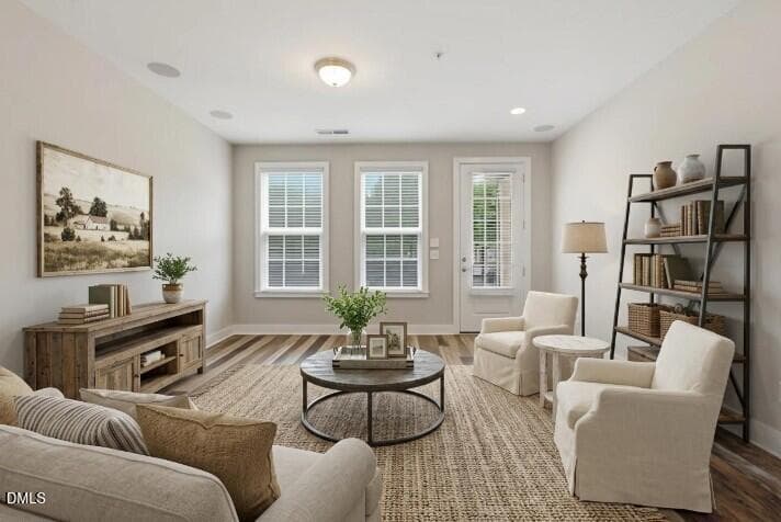 VS 2 - 2801 Wilshire Hill Drive 105, Raleigh, NC 27604, Raleigh