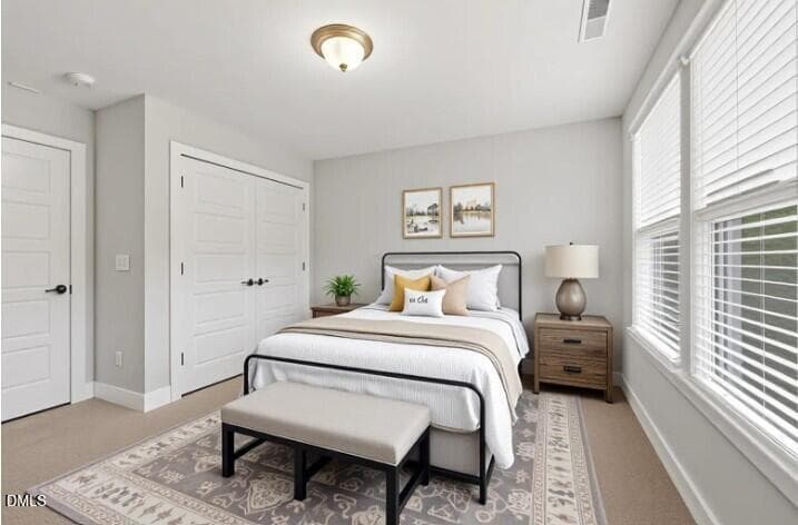 VS 3 - 2801 Wilshire Hill Drive 105, Raleigh, NC 27604, Raleigh