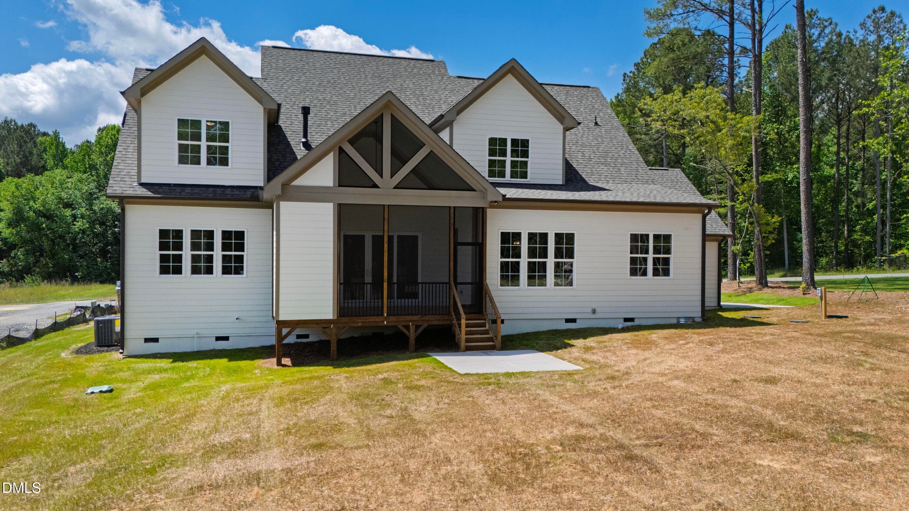 Broadleaf (6) - 55 Broadleaf Lane, Youngsville, NC 27596, Youngsville