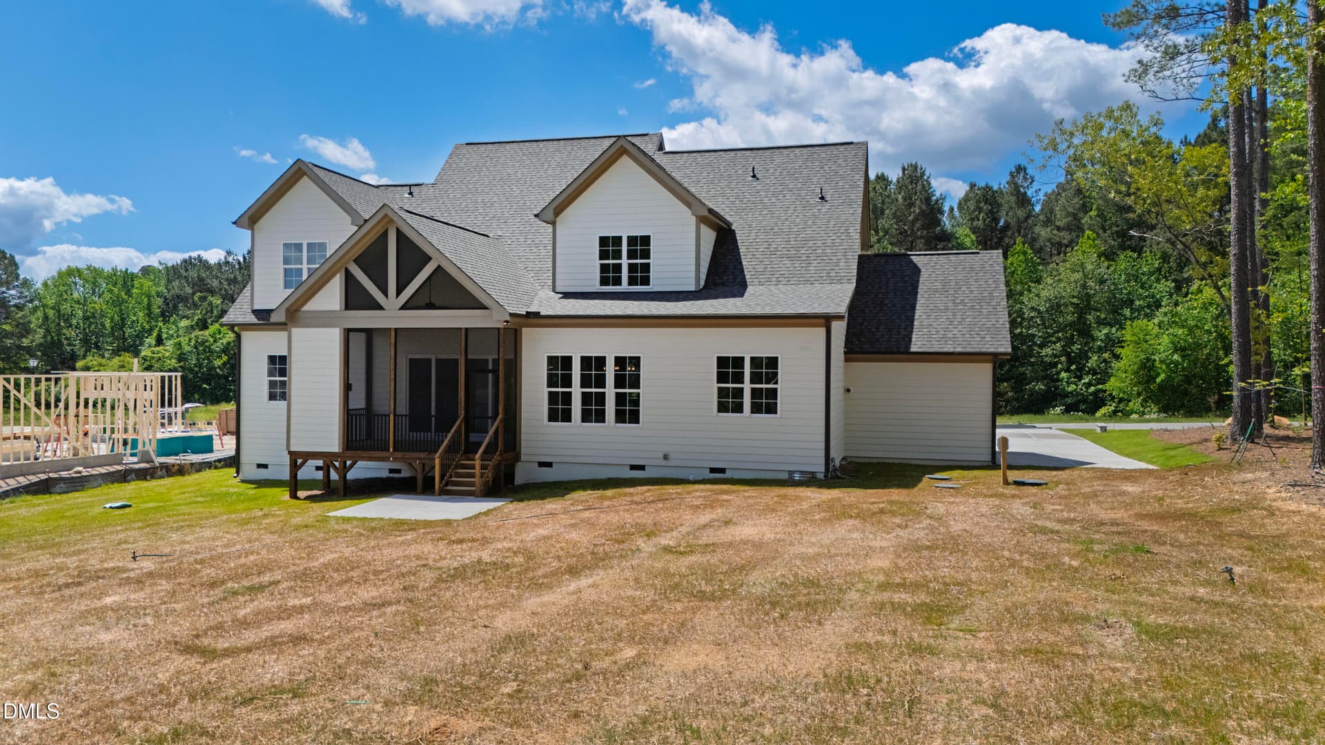 Broadleaf (7) - 55 Broadleaf Lane, Youngsville, NC 27596