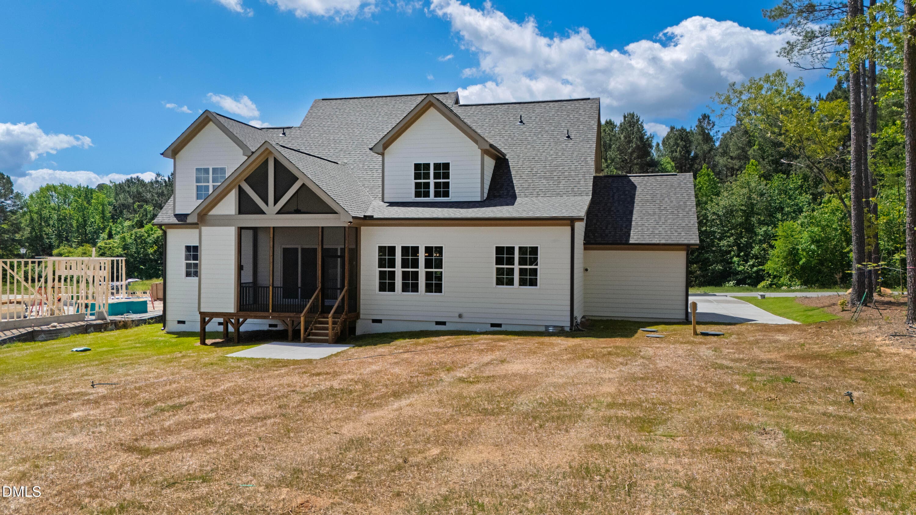 Broadleaf (7) - 55 Broadleaf Lane, Youngsville, NC 27596, Youngsville