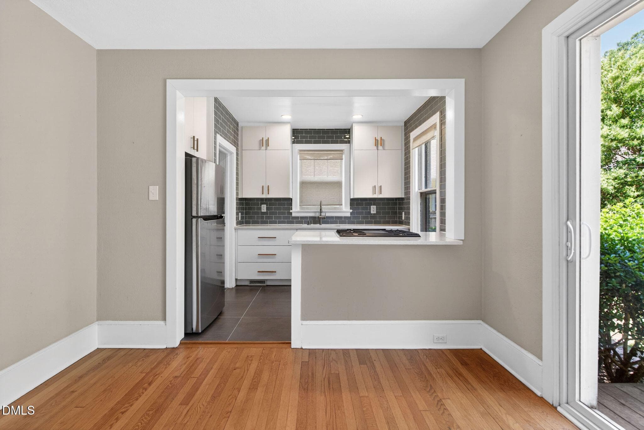 Dining Room - 113 E Whitaker Mill Road, Raleigh, NC 27608, Raleigh