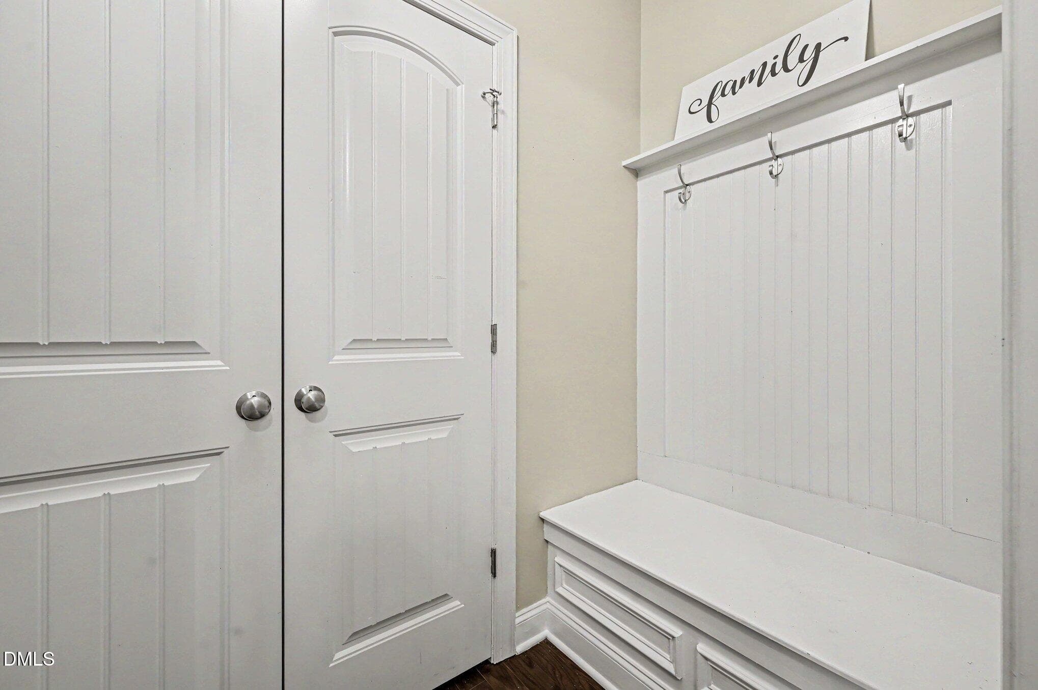 Mud Room - 160 Token House Road, Durham, NC 27703, Durham