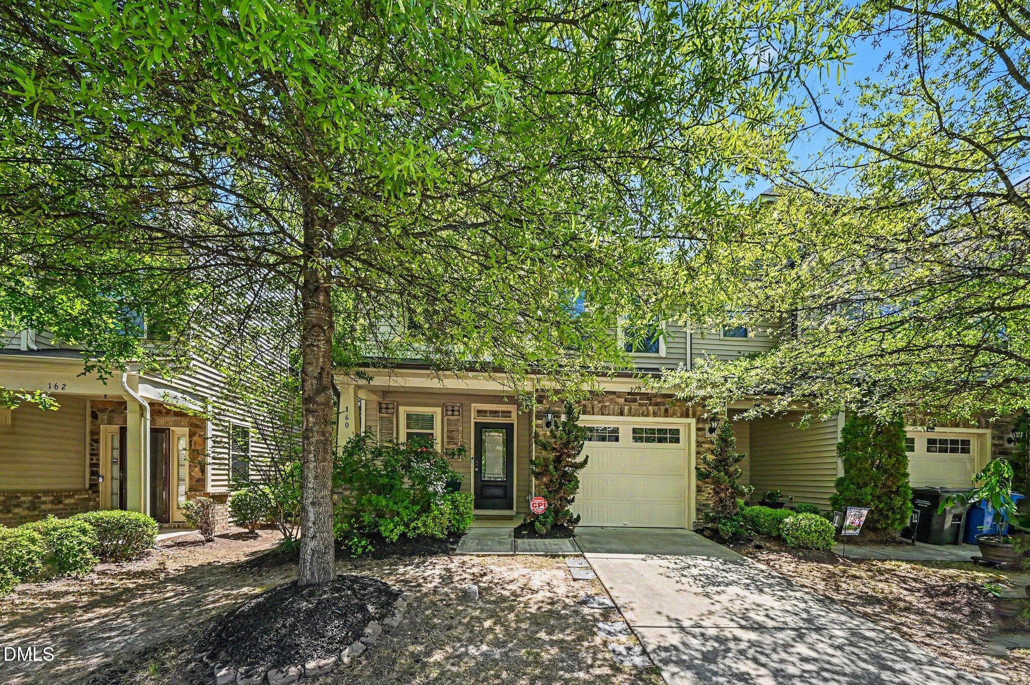 Front2 - 160 Token House Road, Durham, NC 27703, Durham