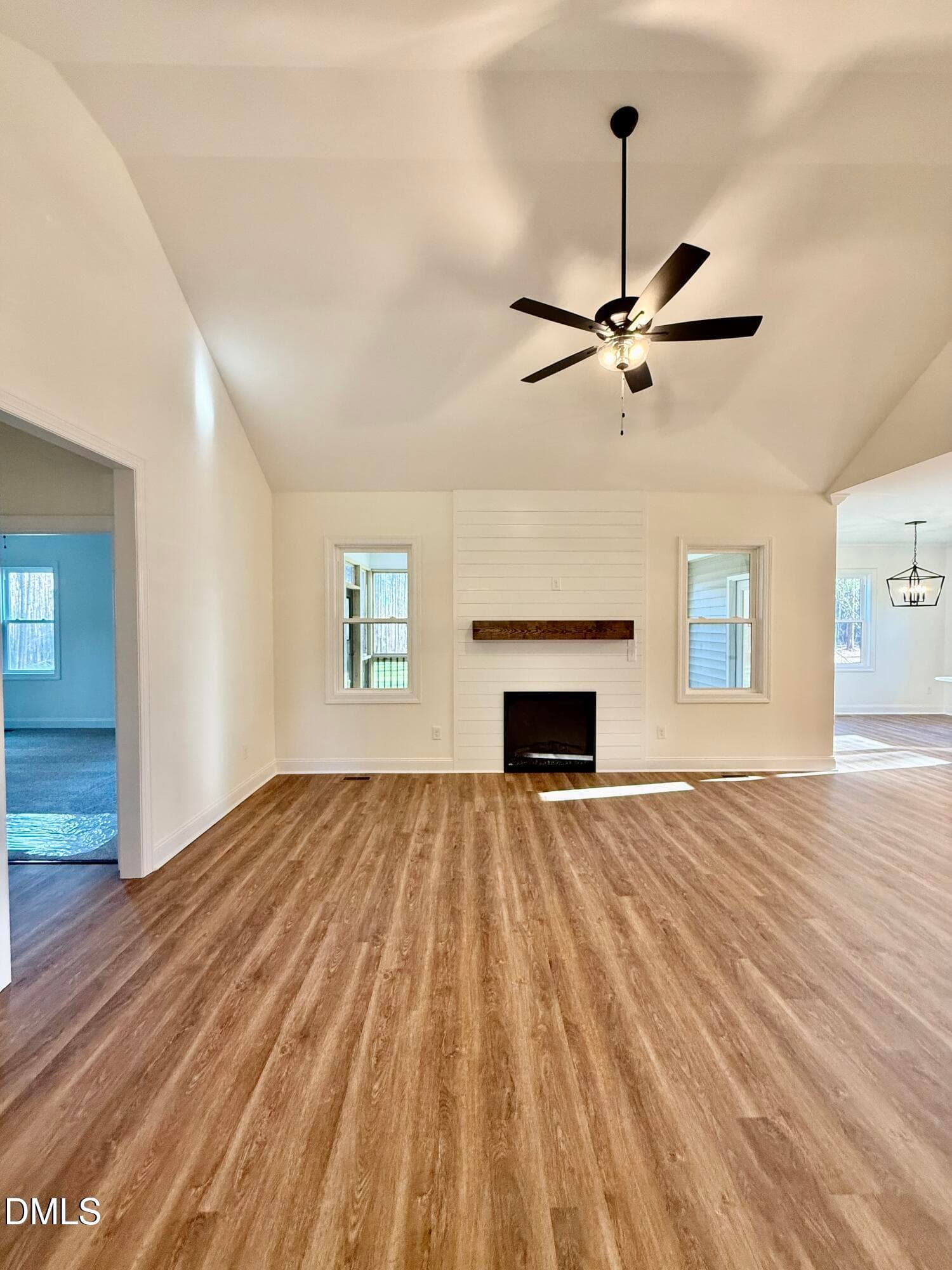 5 - 1600 S Big Woods Road, Spring Hope, NC 27882