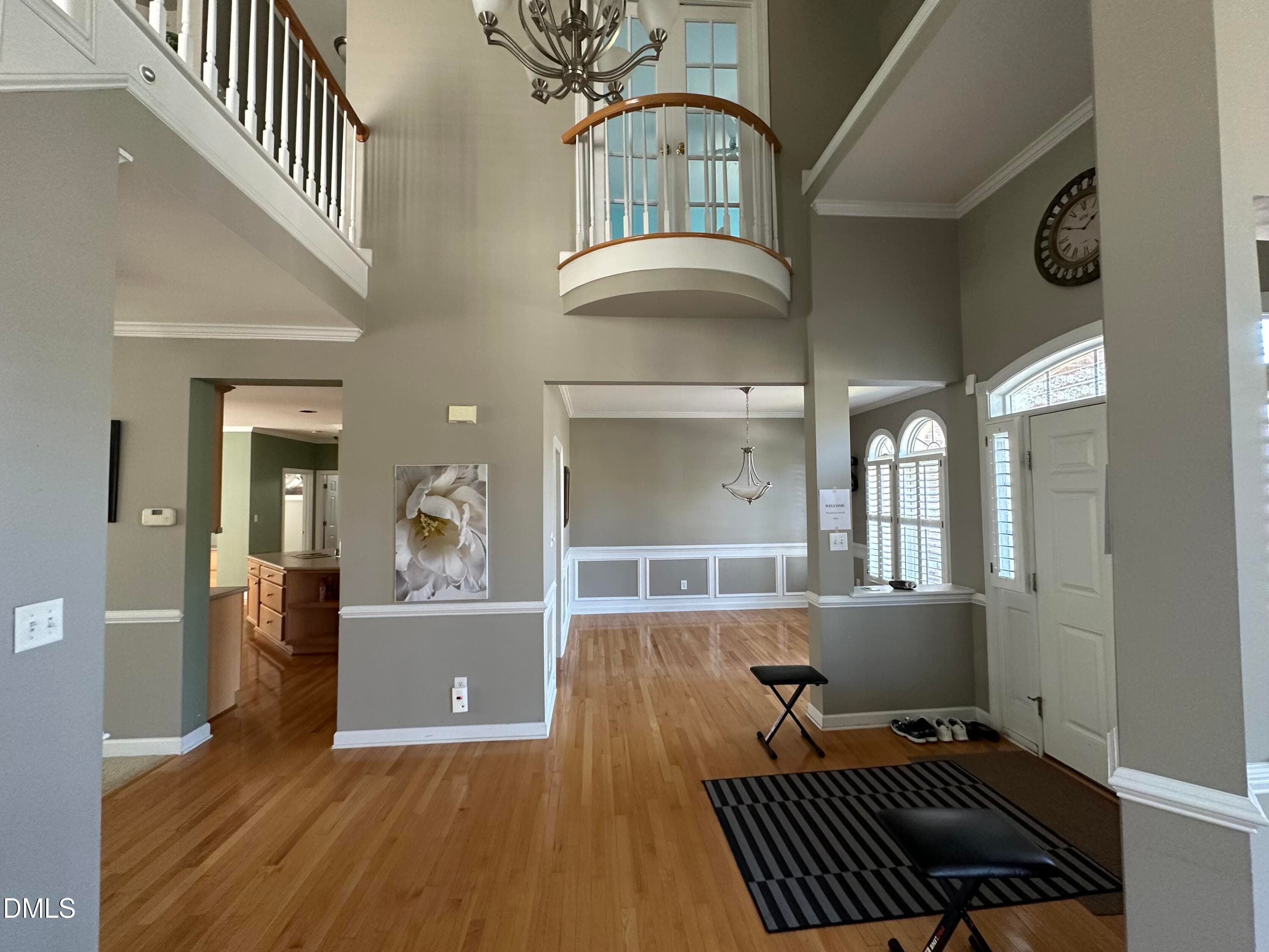 1 (3) - 12400 Village Gate Way, Raleigh, NC 27614, Raleigh
