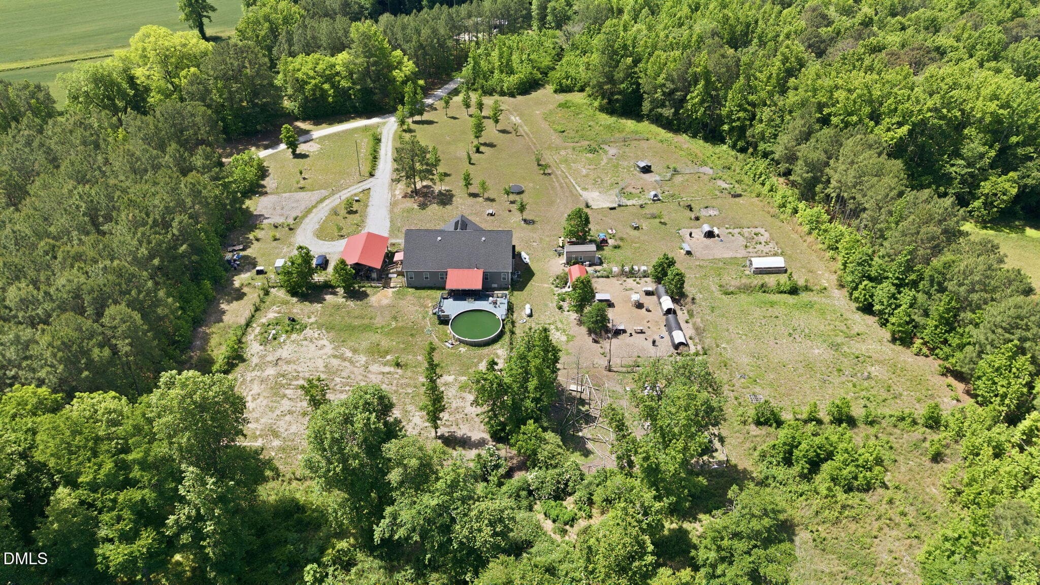 16-web-or-mls-DJI_20260512112959_0378_D - 10324 Nc Hwy 222, Middlesex, NC 27557
