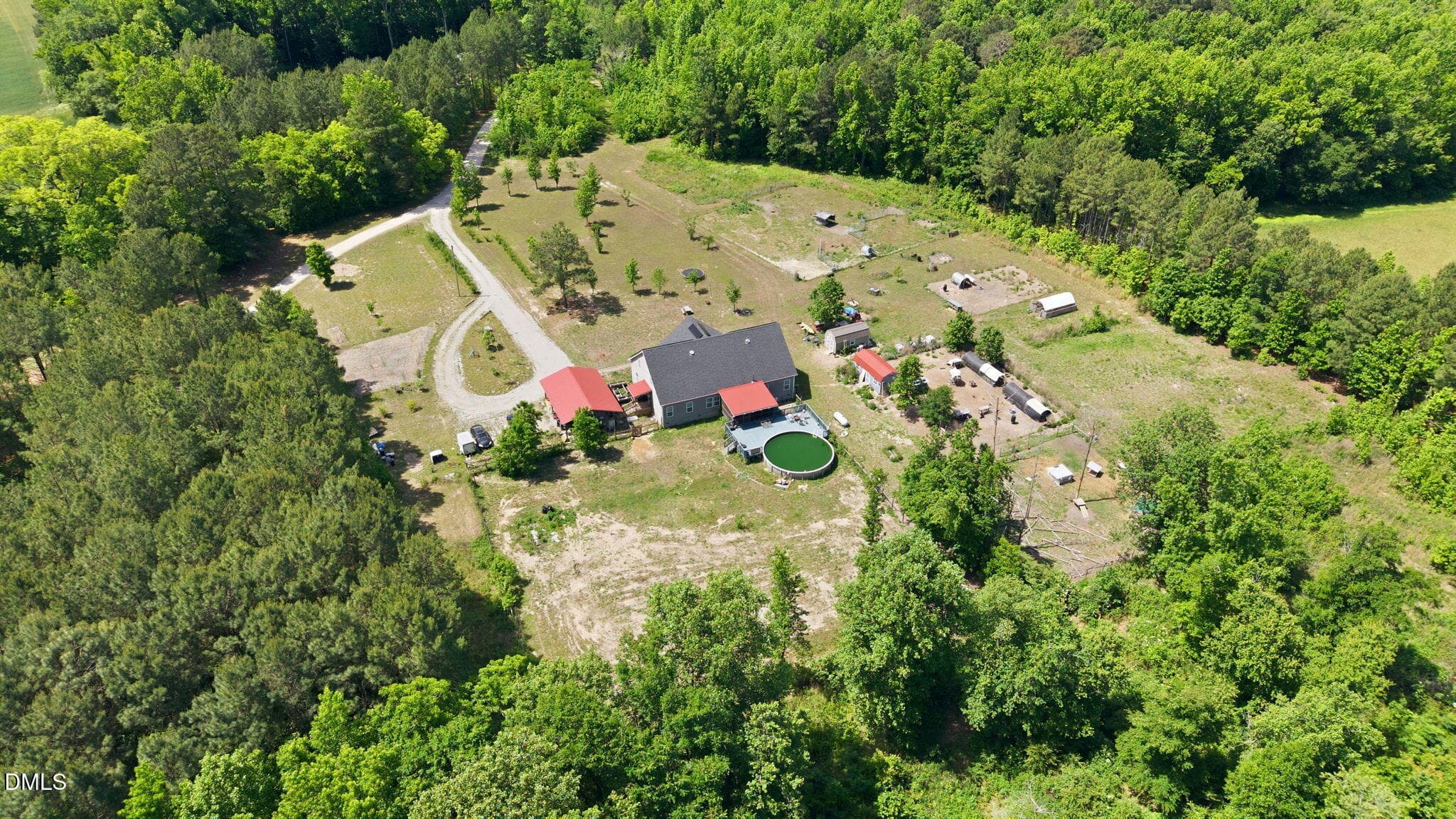 17-web-or-mls-DJI_20260512113008_0379_D - 10324 Nc Hwy 222, Middlesex, NC 27557