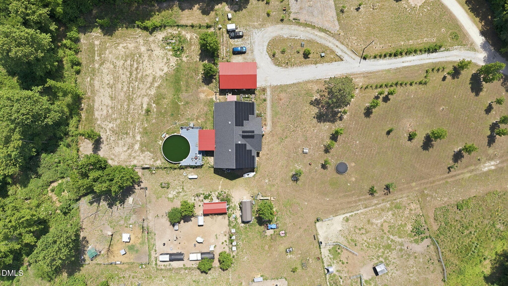 20-web-or-mls-DJI_20260512113054_0382_D - 10324 Nc Hwy 222, Middlesex, NC 27557