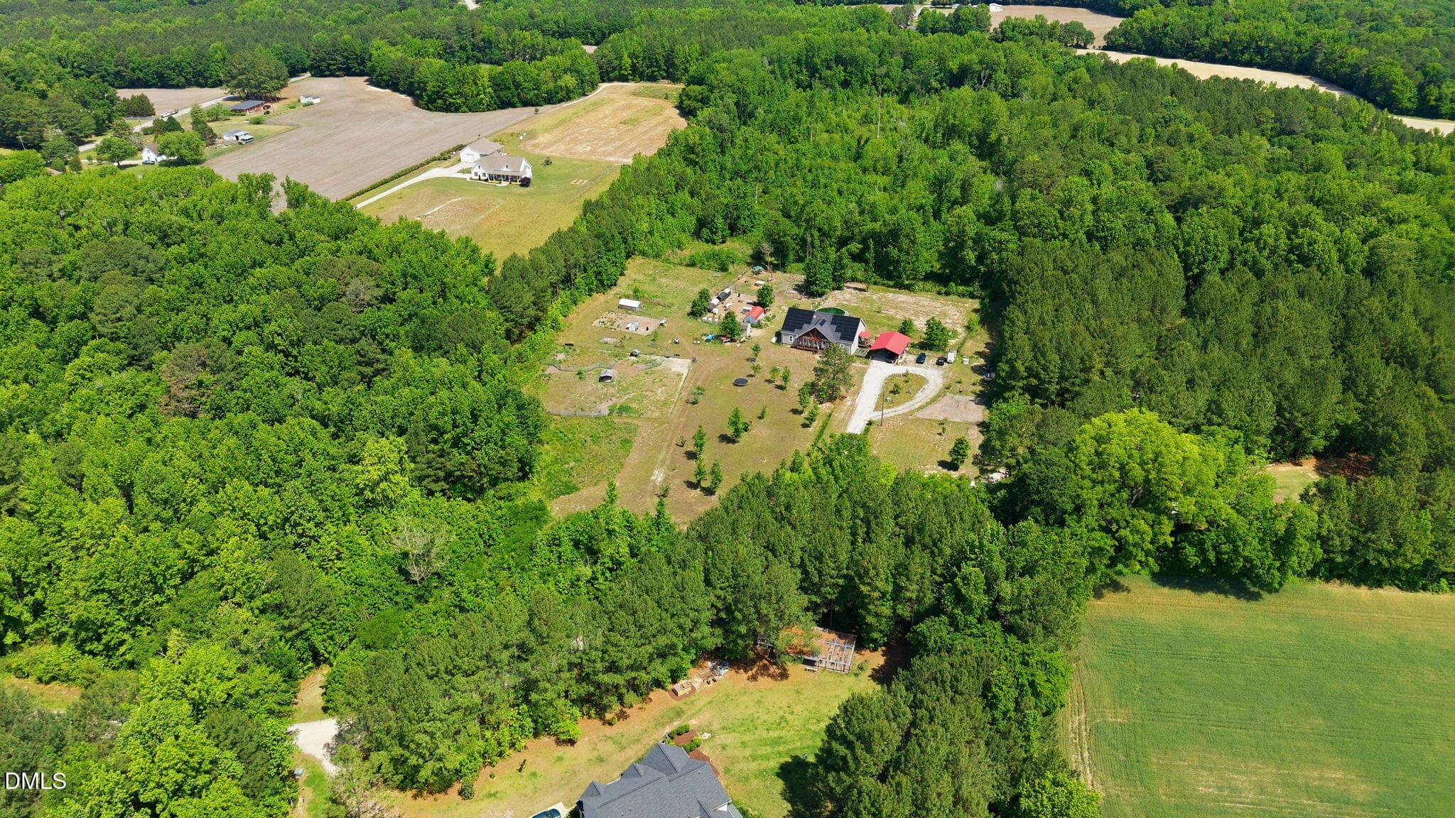 23-web-or-mls-DJI_20260512113400_0385_D - 10324 Nc Hwy 222, Middlesex, NC 27557