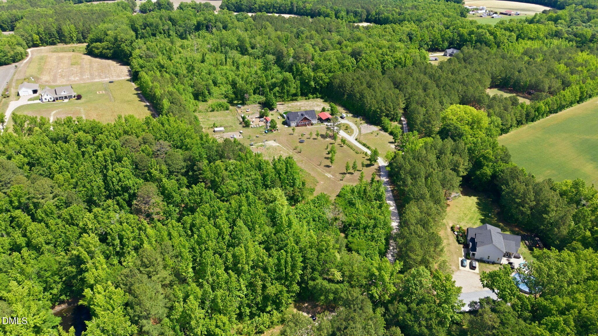 24-web-or-mls-DJI_20260512113417_0386_D - 10324 Nc Hwy 222, Middlesex, NC 27557