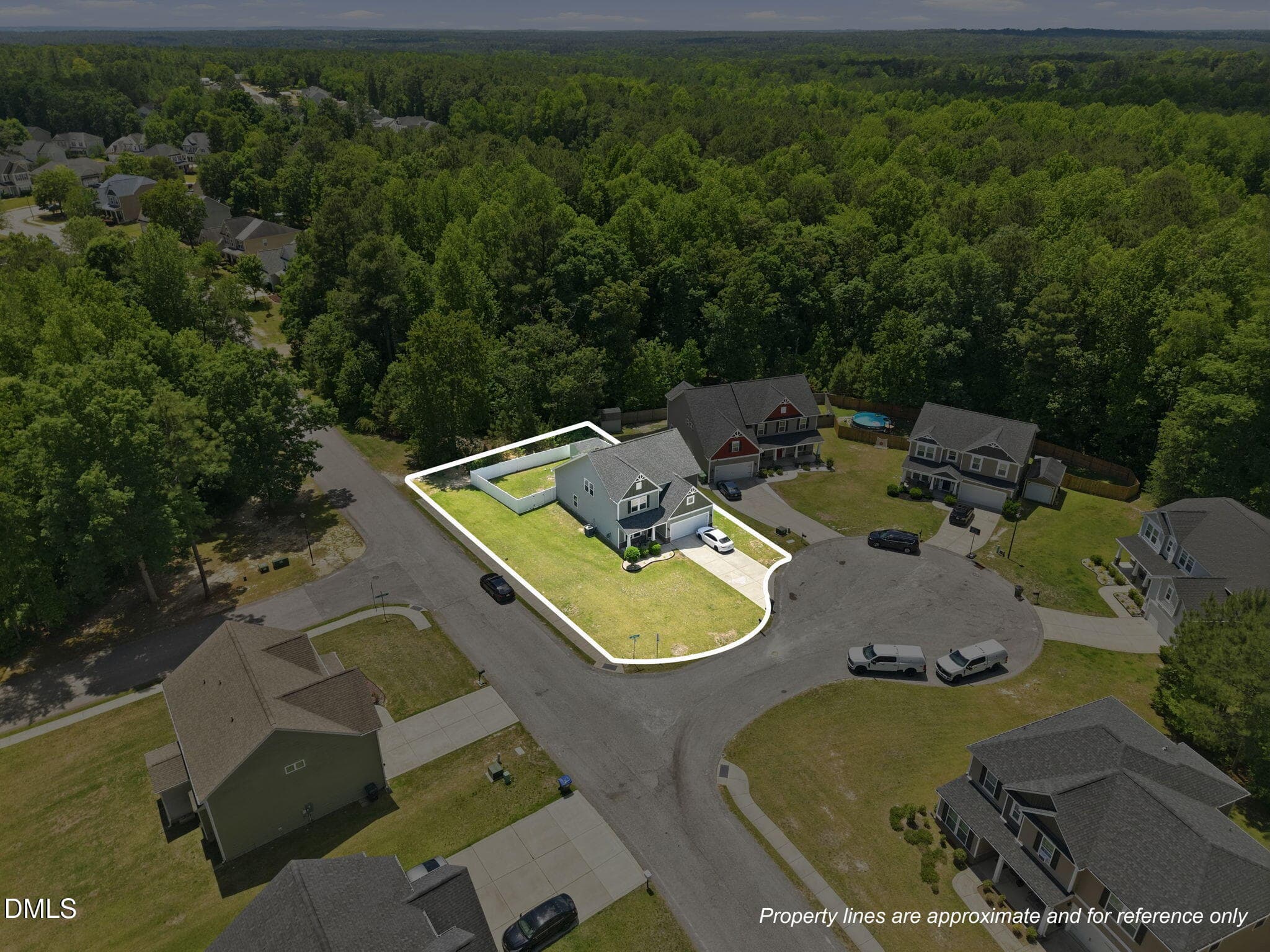 10-web-or-mls-DJI_20260513135302_0244_D- - 15 Dandelion Place, Spring Lake, NC 28390